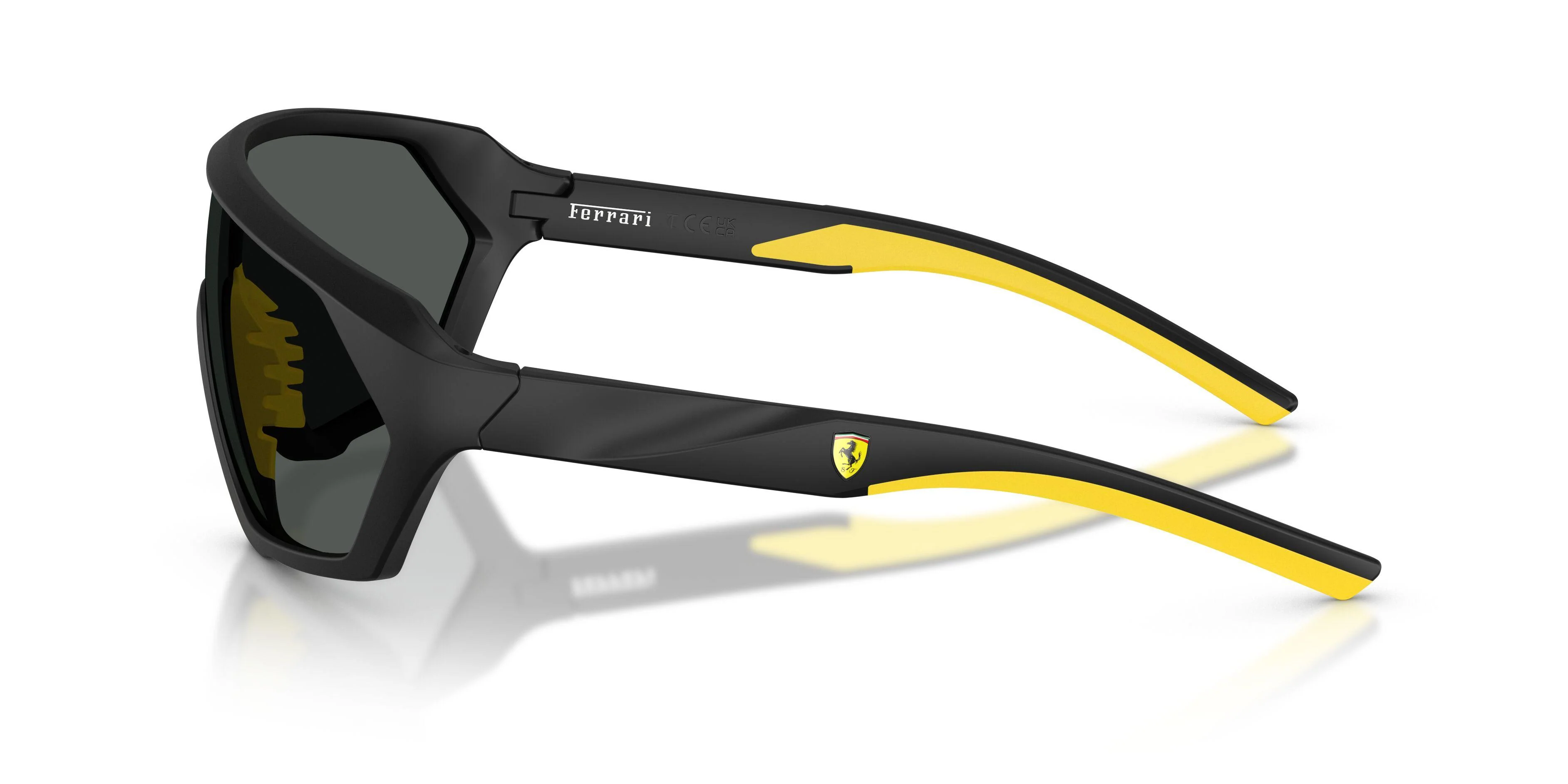 Scuderia Ferrari 6017U Sunglasses - Image 24