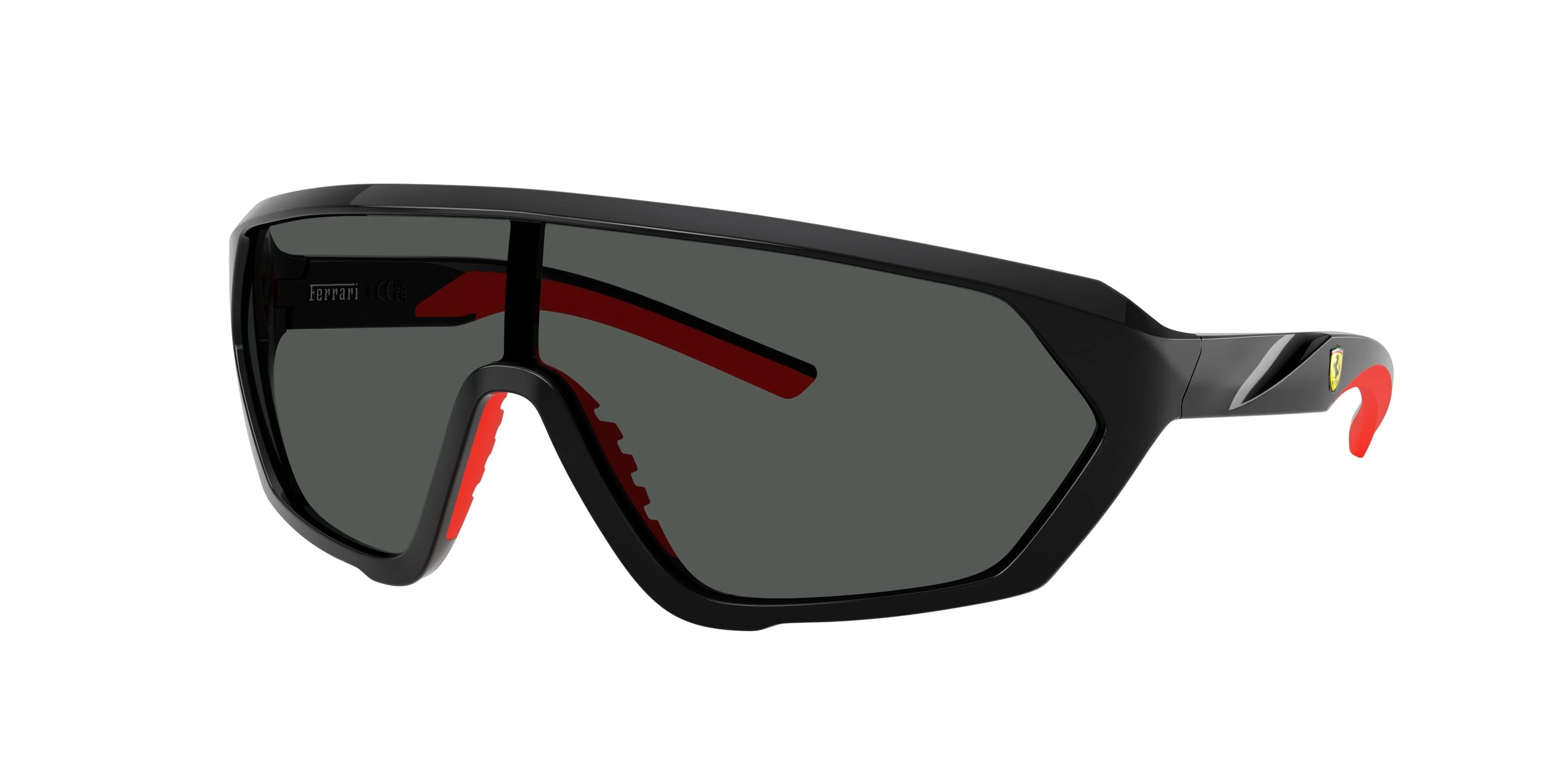 Scuderia Ferrari 6017U Sunglasses - Image 3