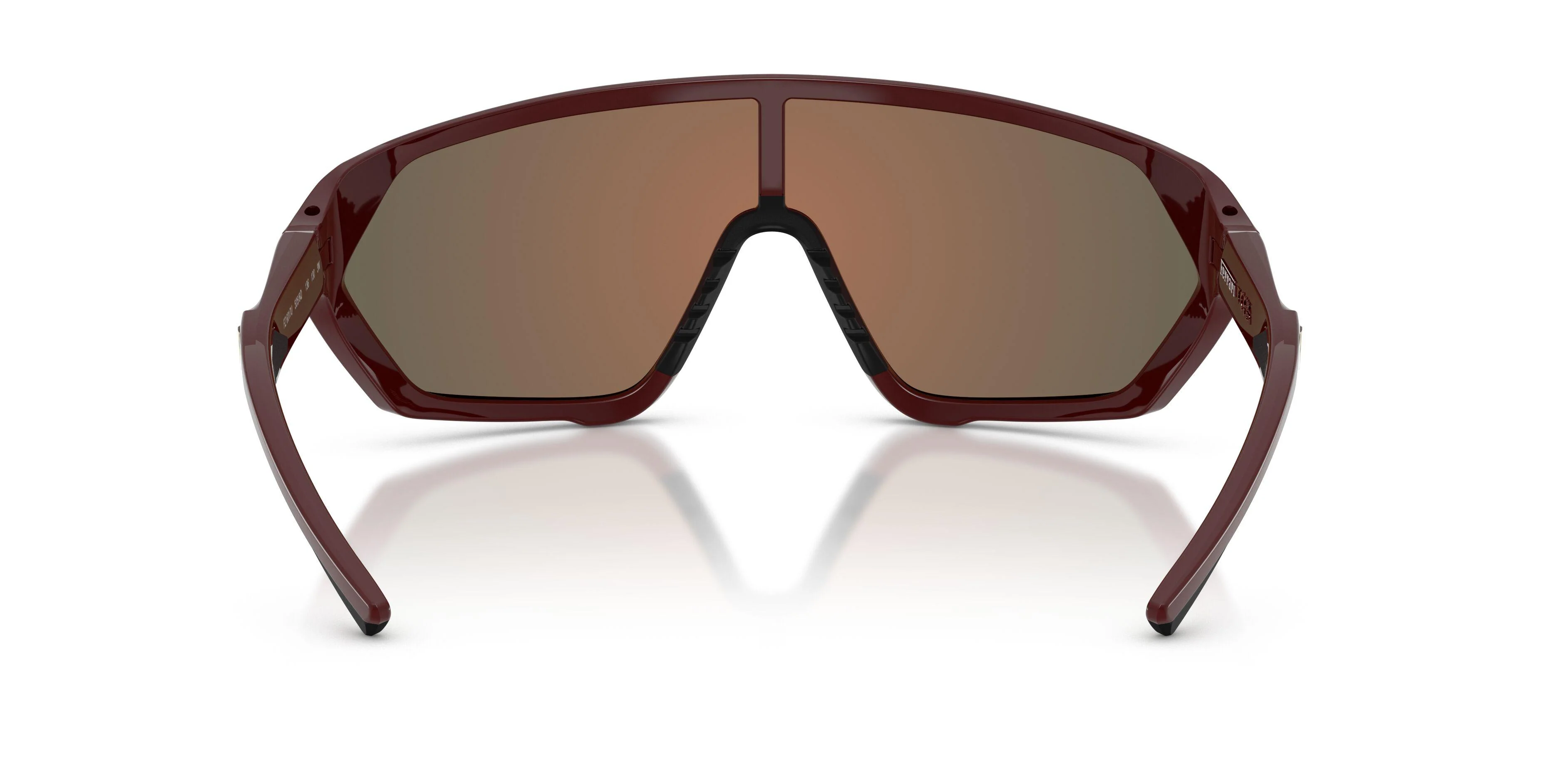Scuderia Ferrari 6017U Sunglasses - Image 7