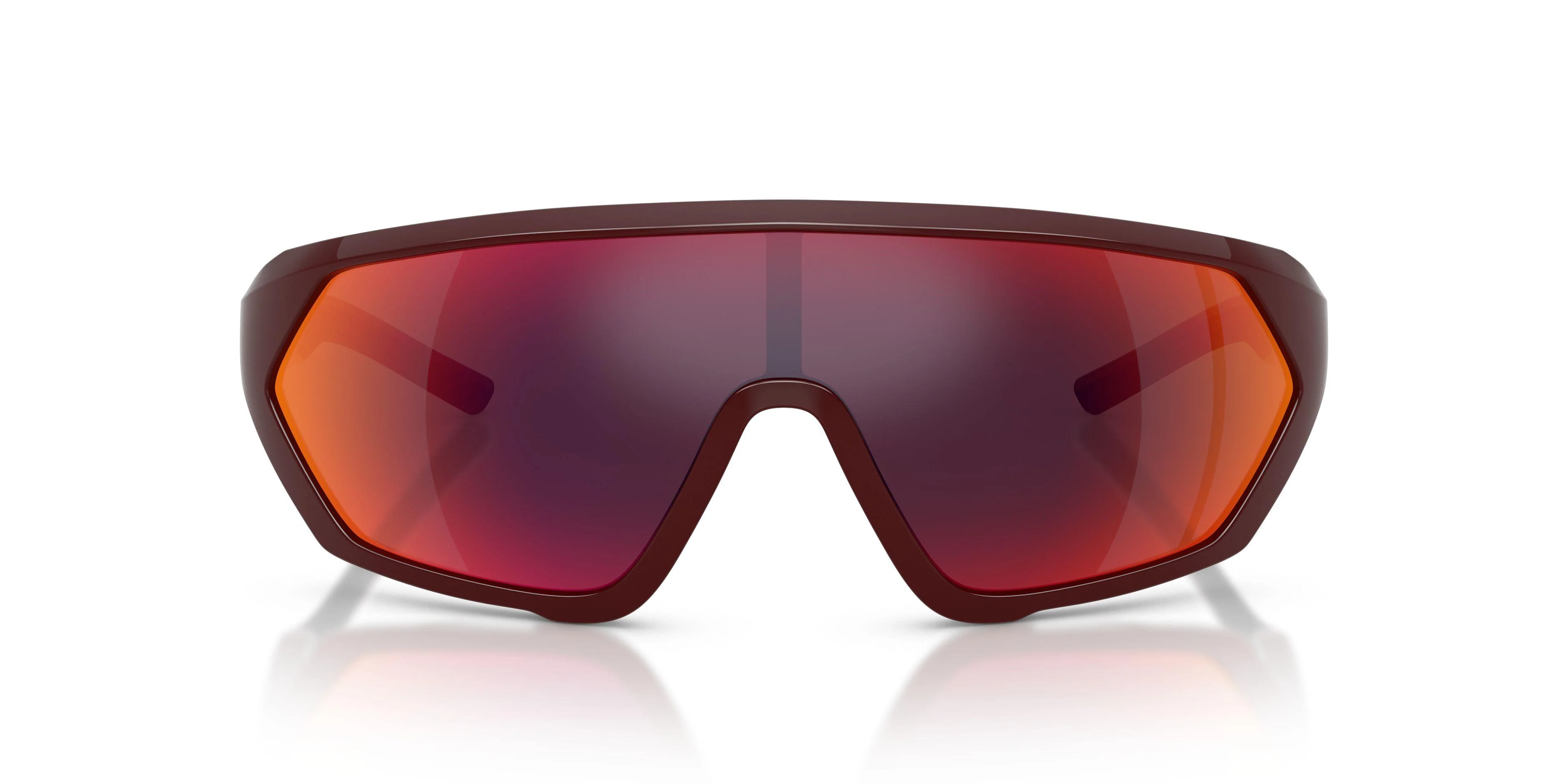 Scuderia Ferrari 6017U Sunglasses - Image 9