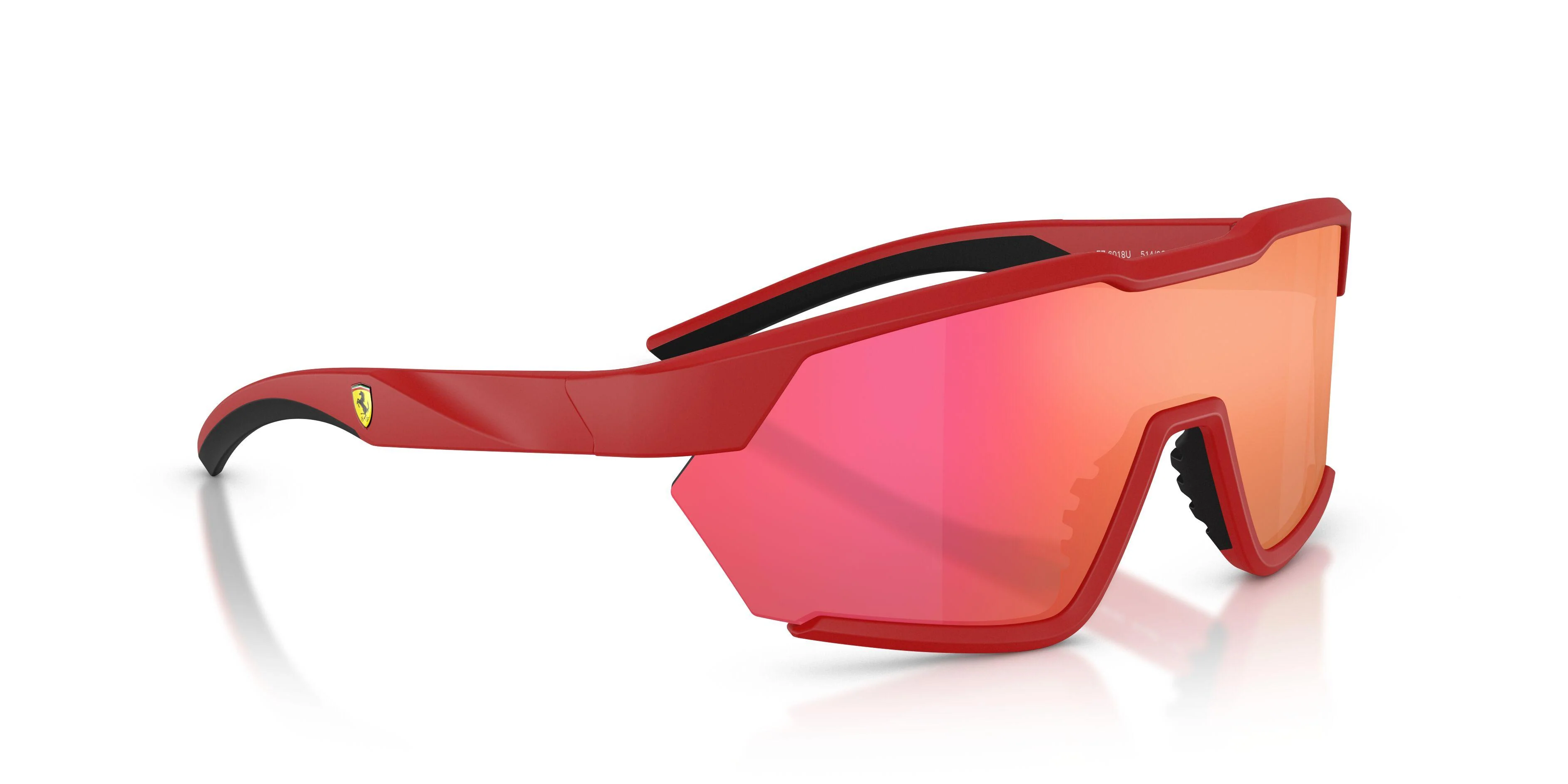 Scuderia Ferrari 6018U Sunglasses - Image 20