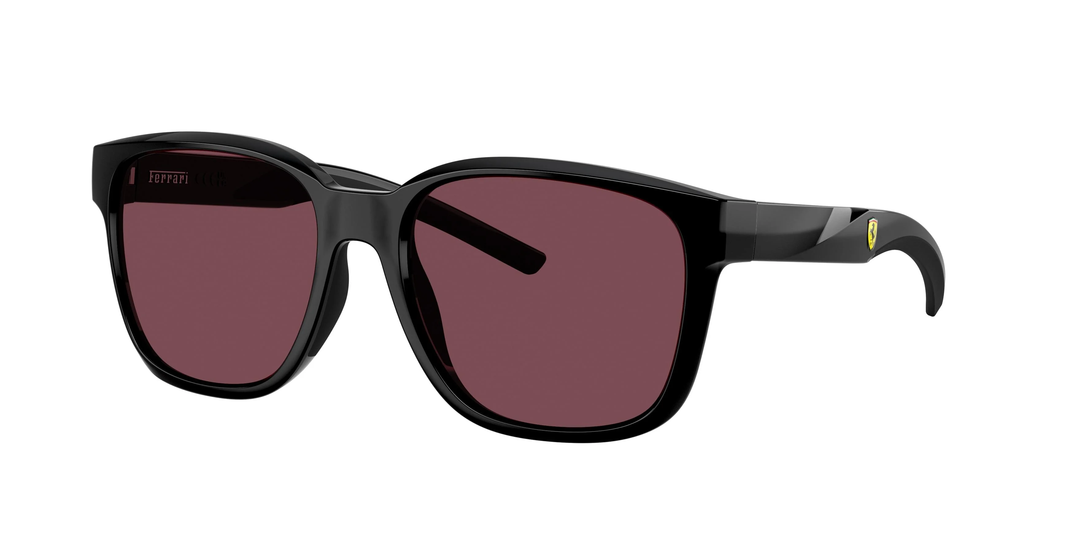 Scuderia Ferrari 6019D Sunglasses - Image 3