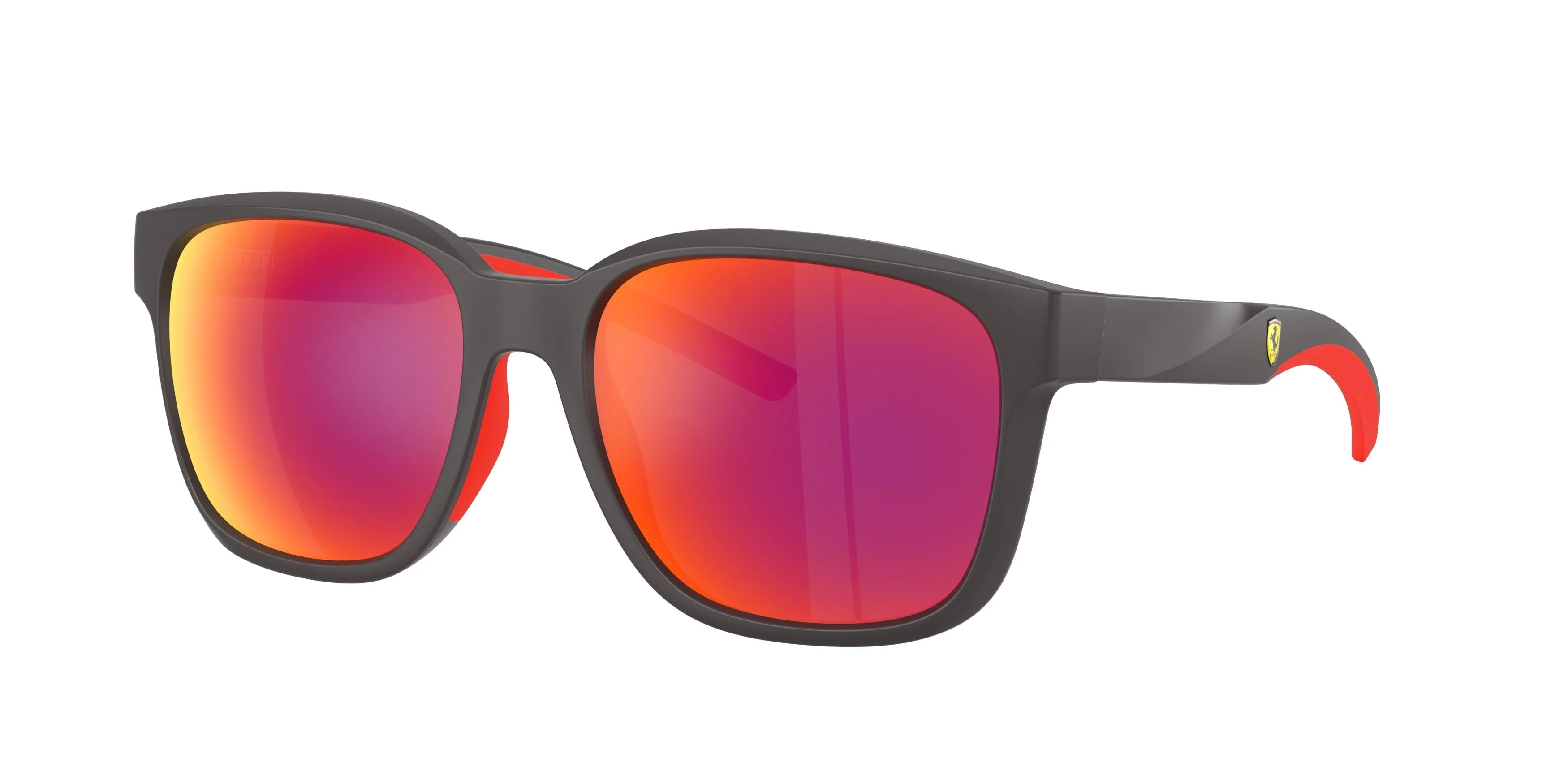 Scuderia Ferrari 6019D Sunglasses - Image 4