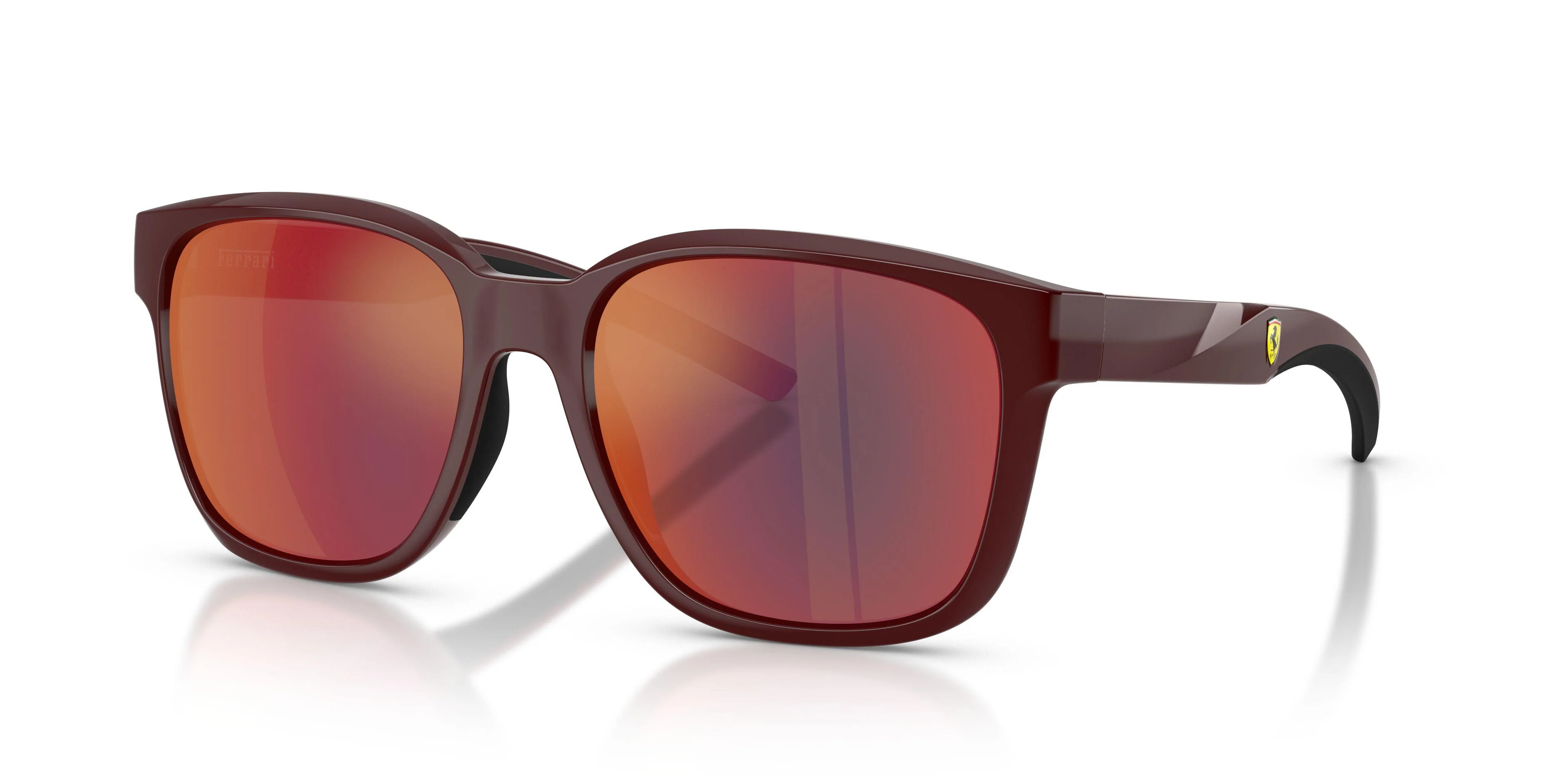 Scuderia Ferrari 6019D Sunglasses - Image 5