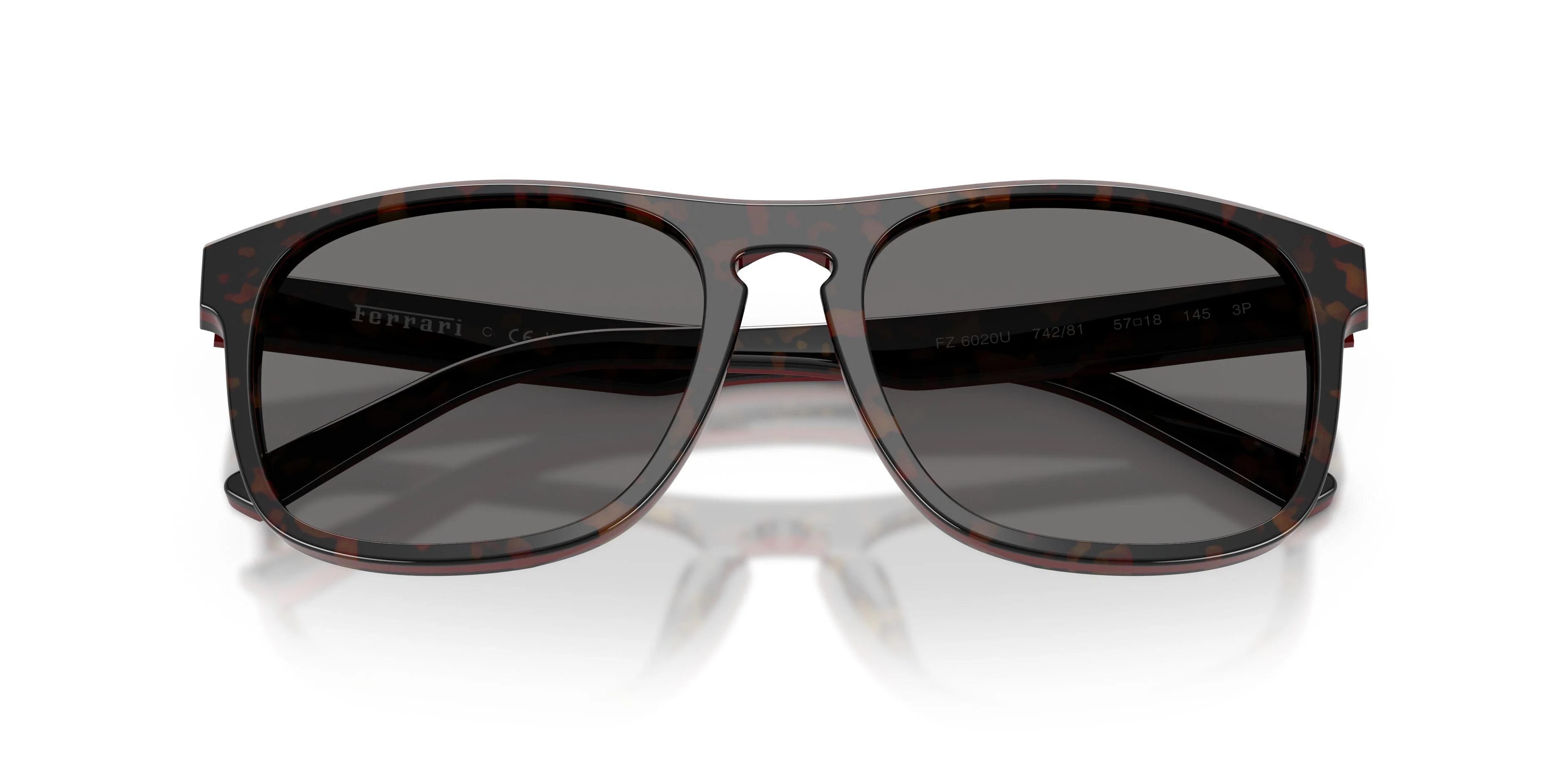 Scuderia Ferrari 6020U Sunglasses - Image 10