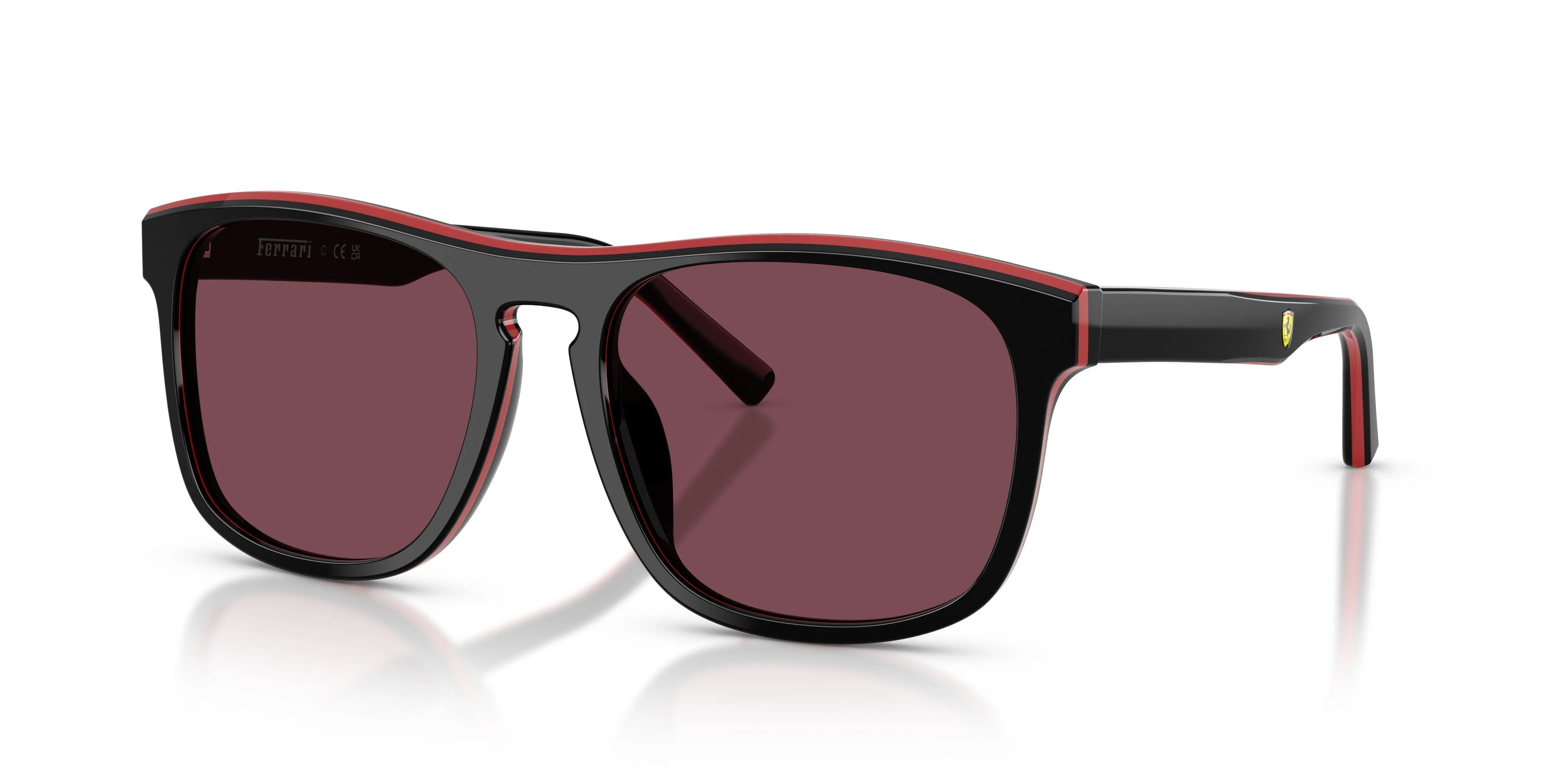Scuderia Ferrari 6020U Sunglasses - Image 11
