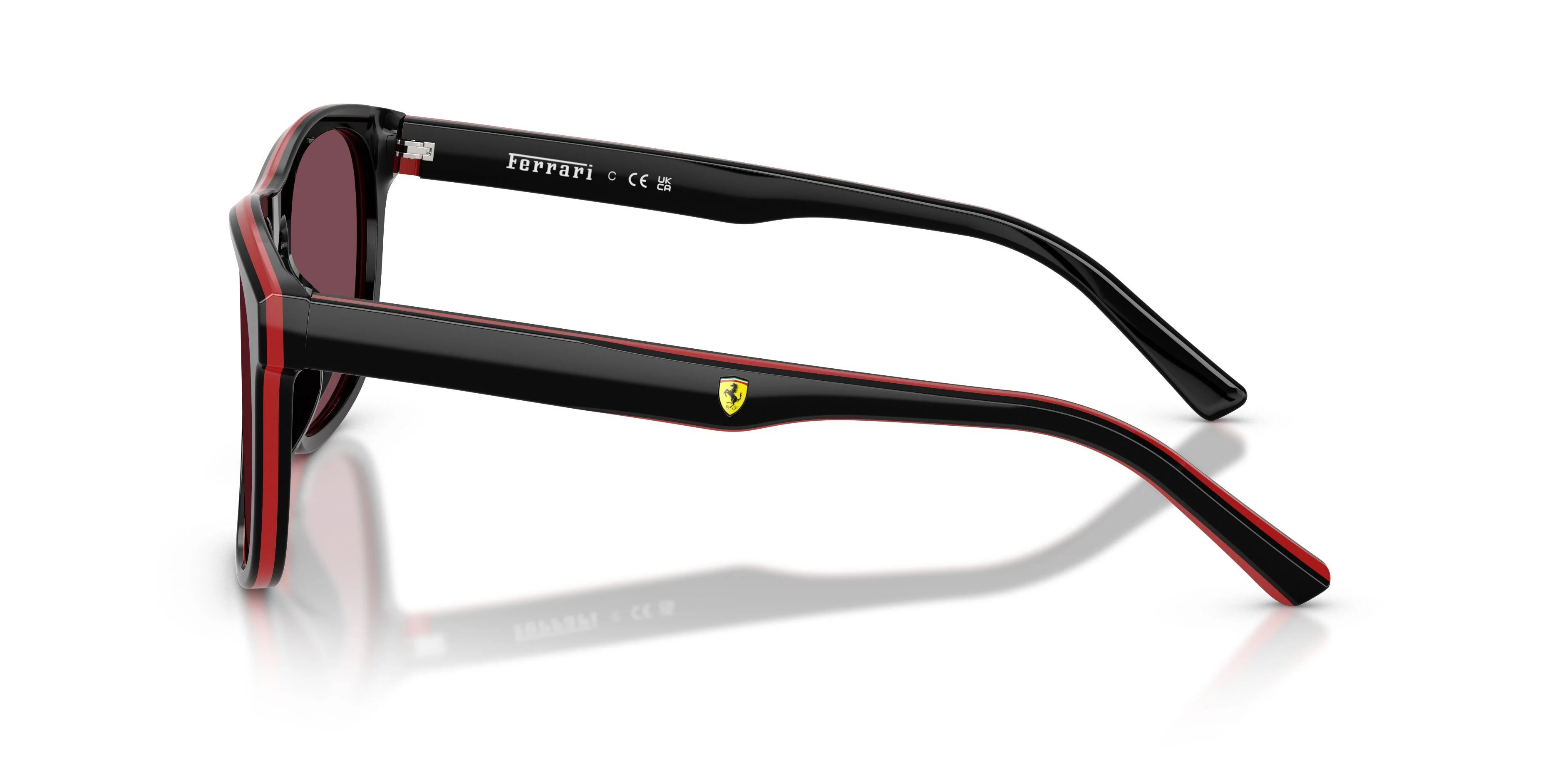 Scuderia Ferrari 6020U Sunglasses - Image 12