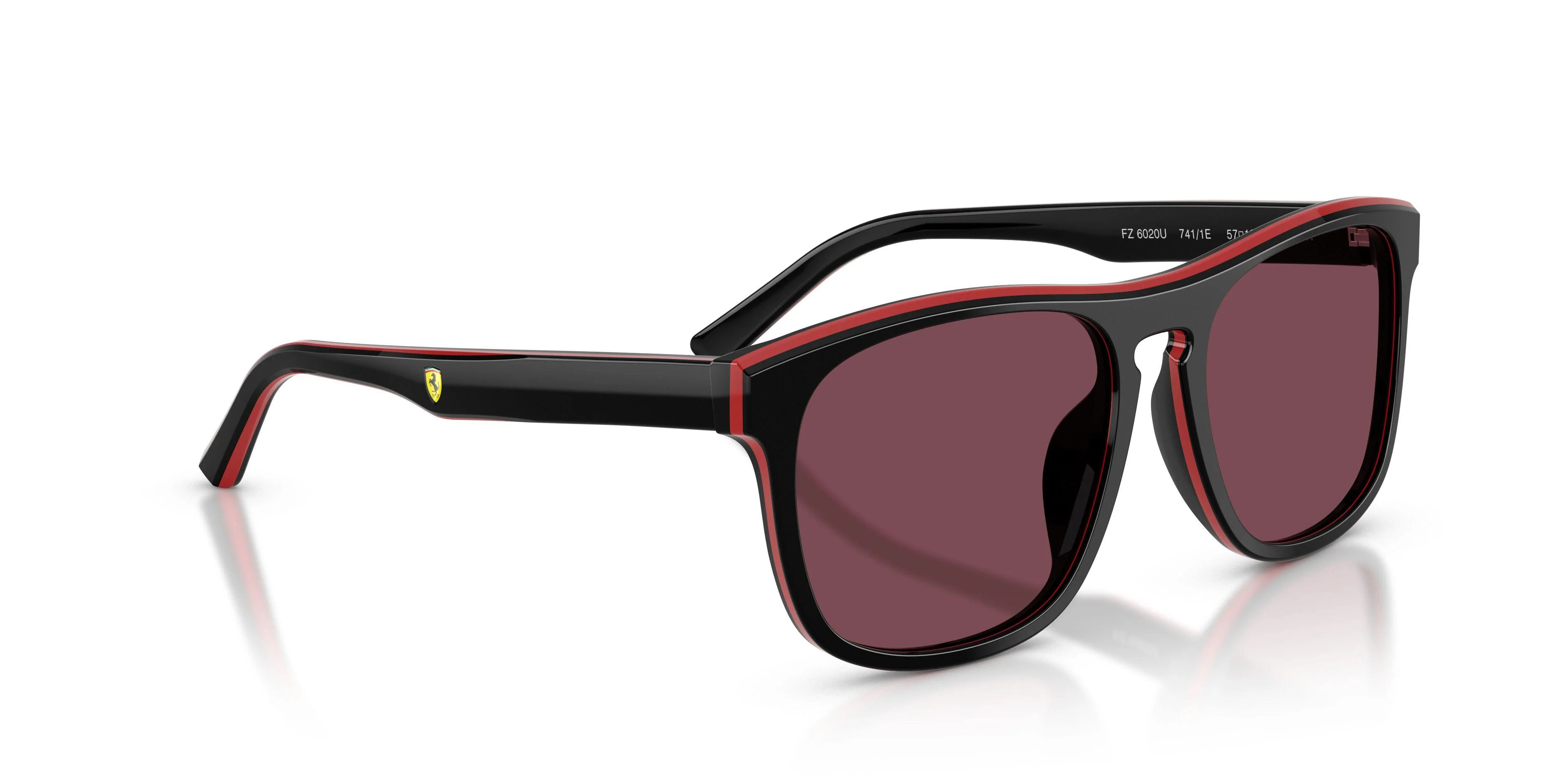Scuderia Ferrari 6020U Sunglasses - Image 14