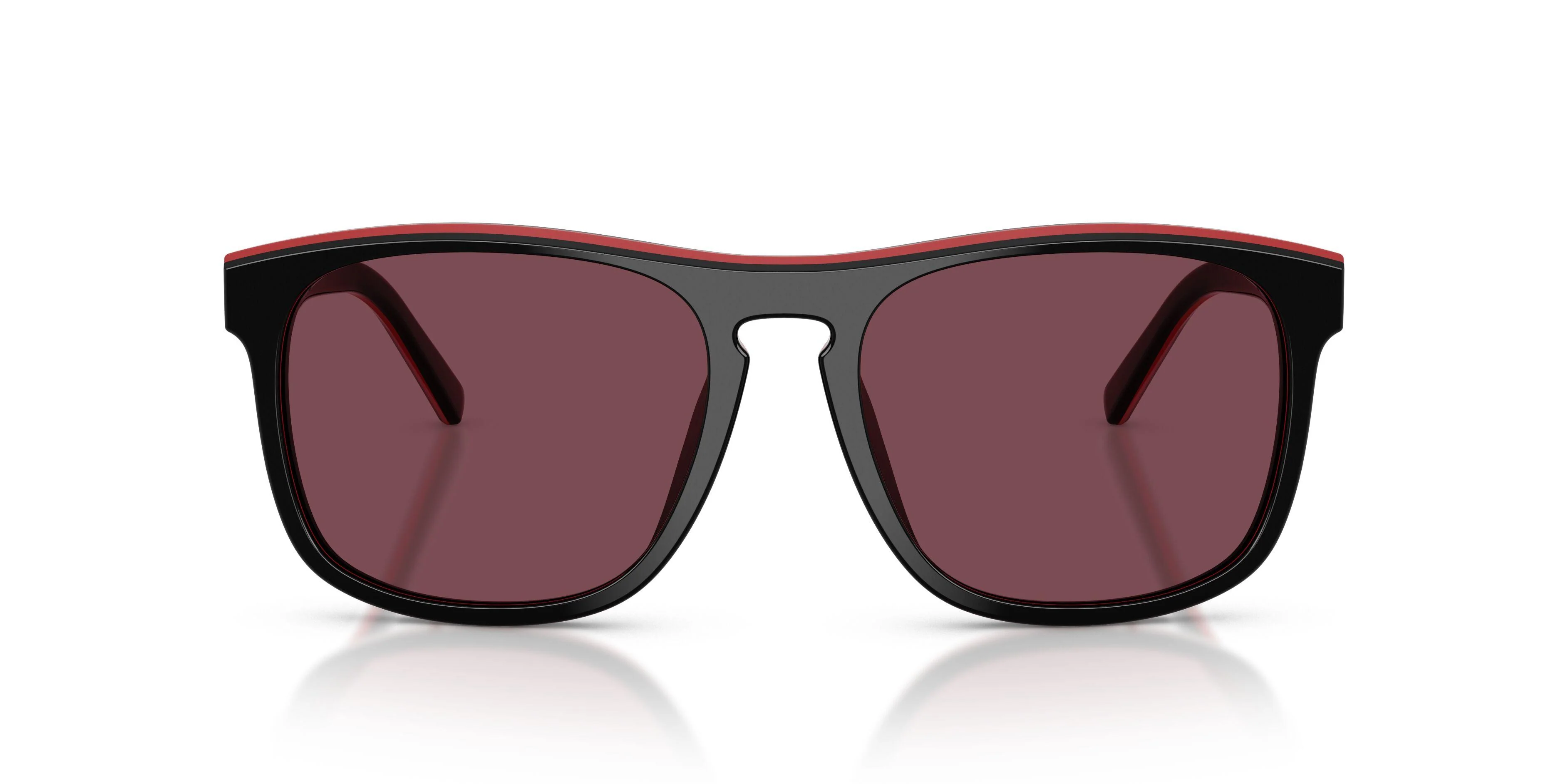Scuderia Ferrari 6020U Sunglasses - Image 15