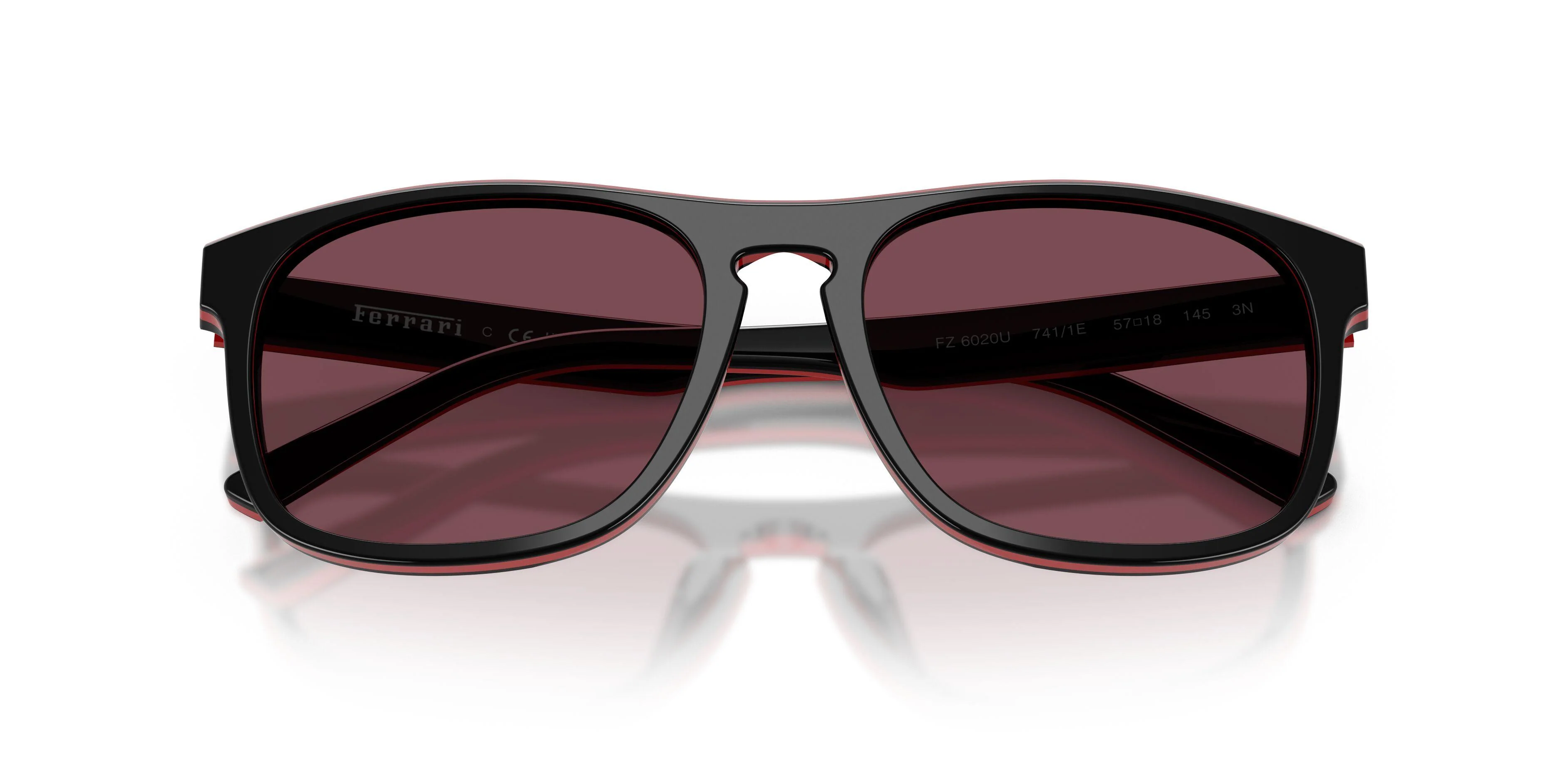 Scuderia Ferrari 6020U Sunglasses - Image 16