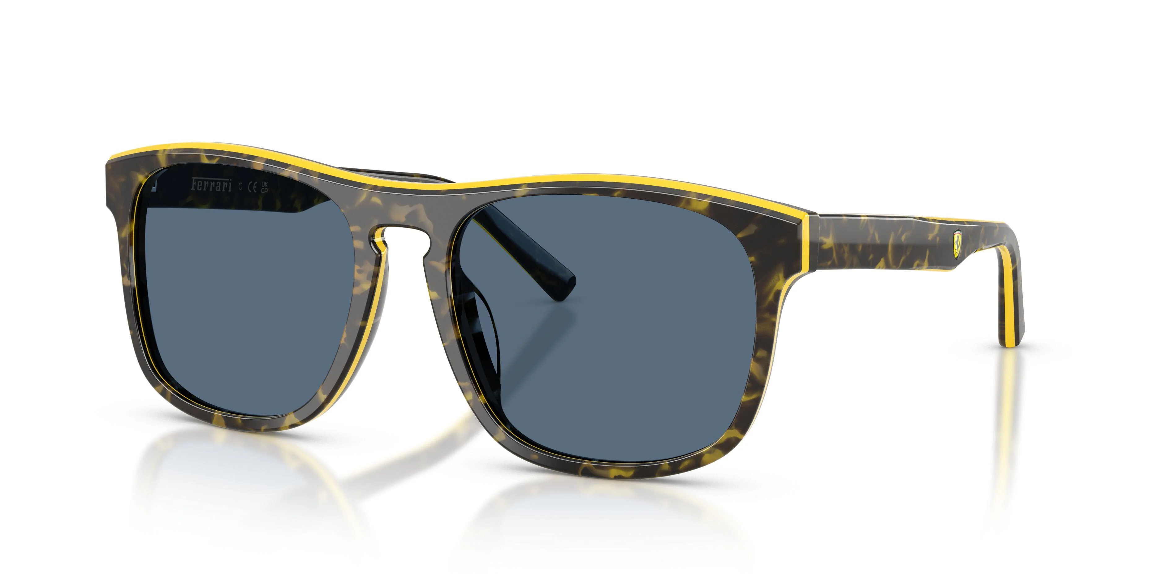 Scuderia Ferrari 6020U Sunglasses - Image 17