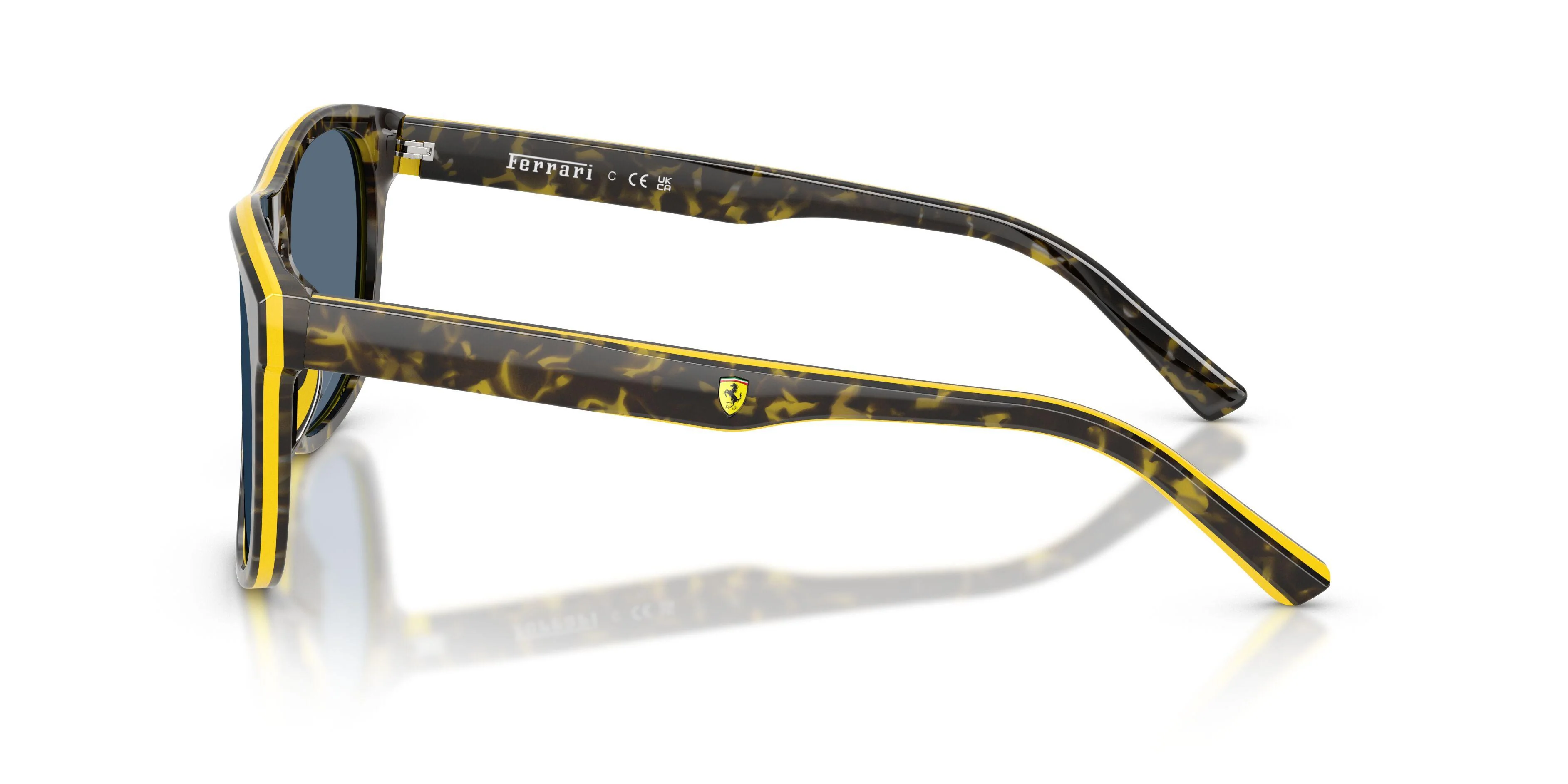 Scuderia Ferrari 6020U Sunglasses - Image 18