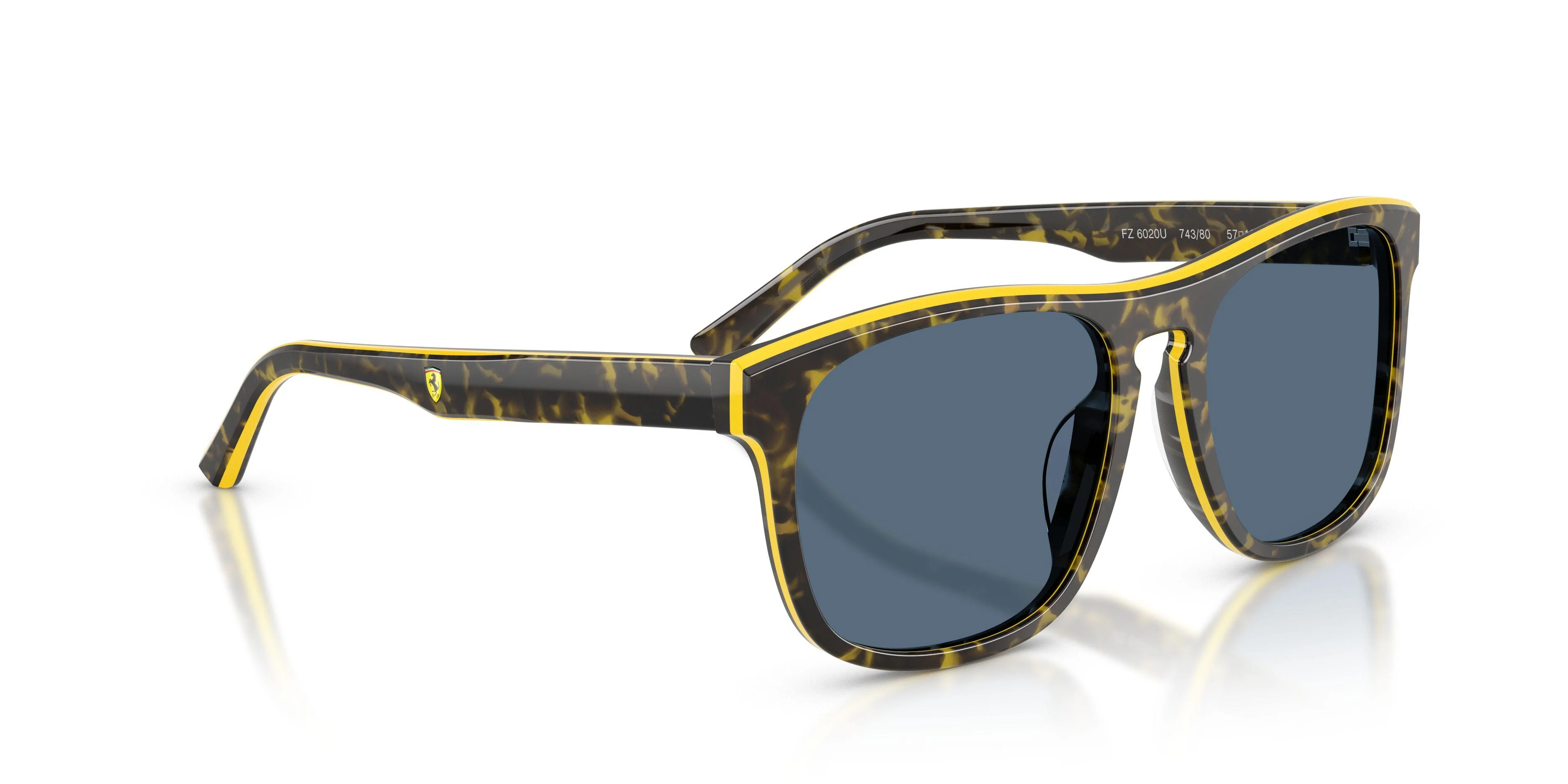 Scuderia Ferrari 6020U Sunglasses - Image 20