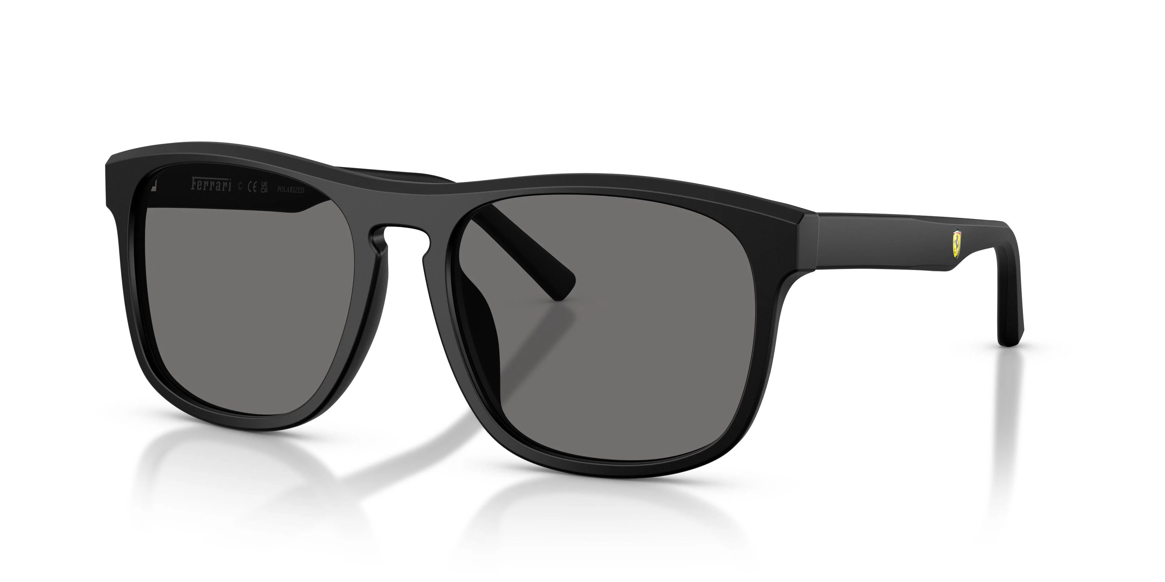 Scuderia Ferrari 6020U Sunglasses - Image 23