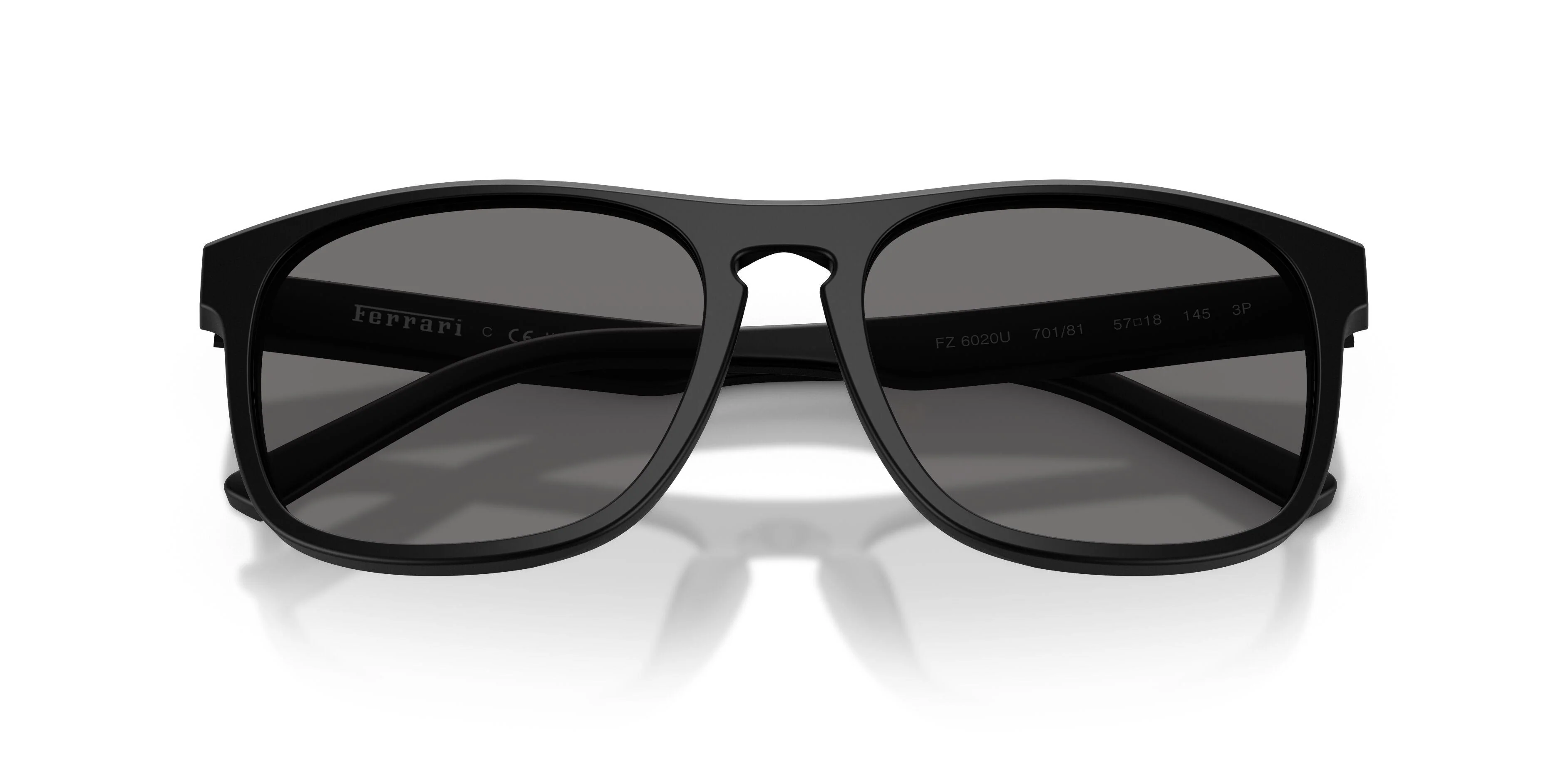 Scuderia Ferrari 6020U Sunglasses - Image 28