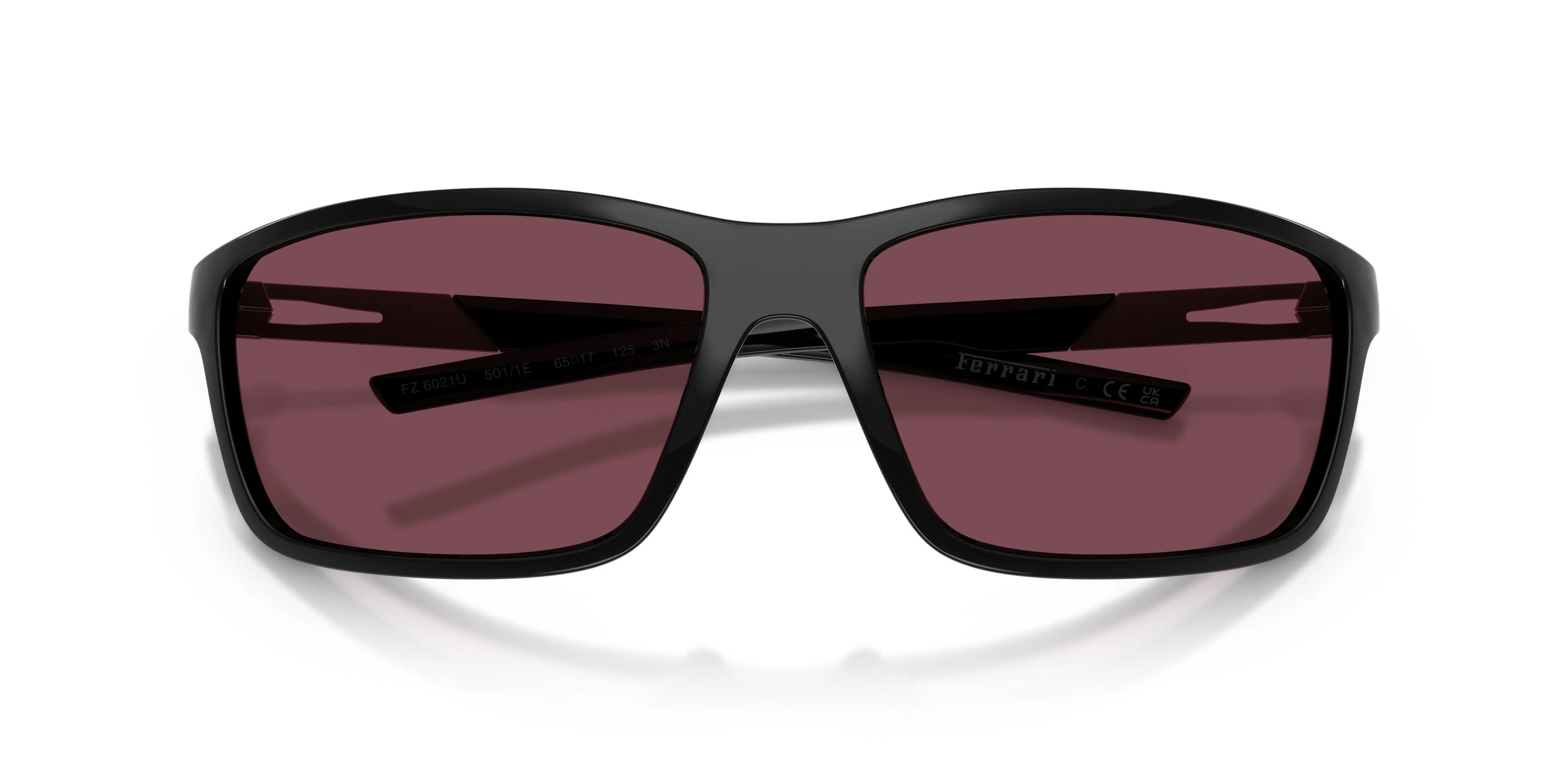 Scuderia Ferrari 6021U Sunglasses - Image 10