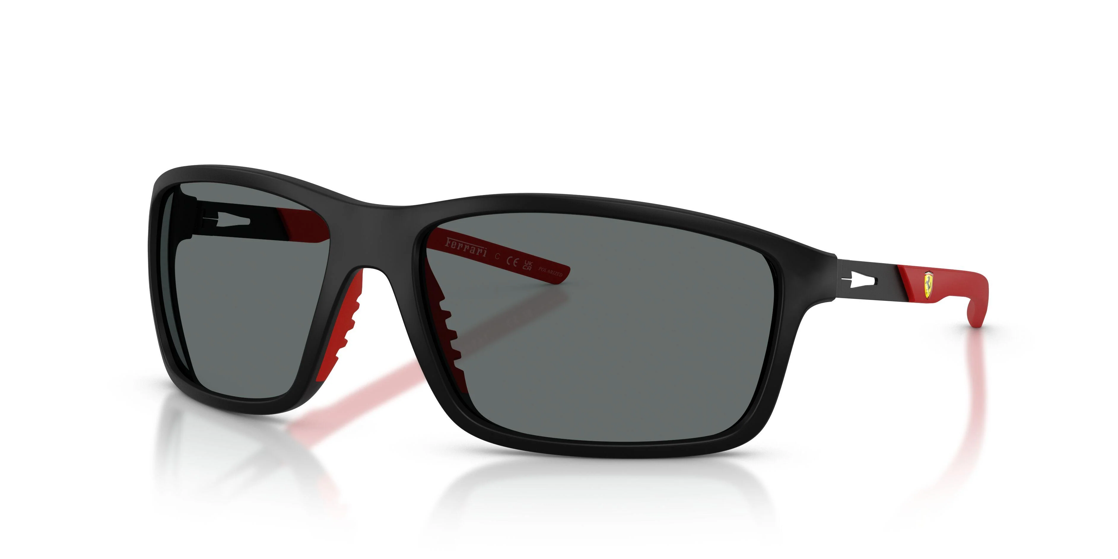 Scuderia Ferrari 6021U Sunglasses - Image 11