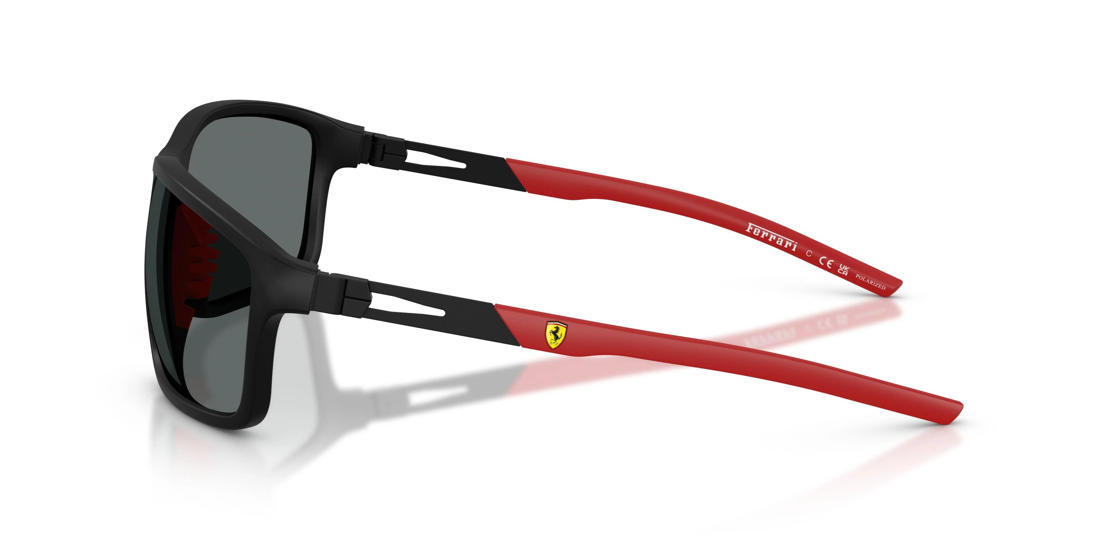Scuderia Ferrari 6021U Sunglasses - Image 12
