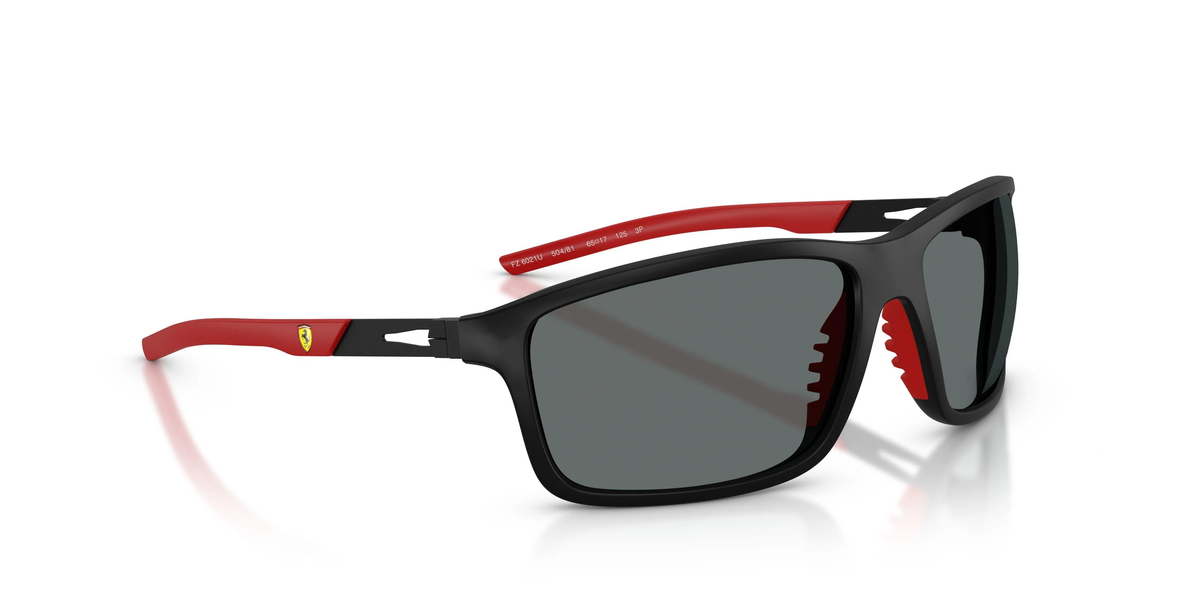 Scuderia Ferrari 6021U Sunglasses - Image 14