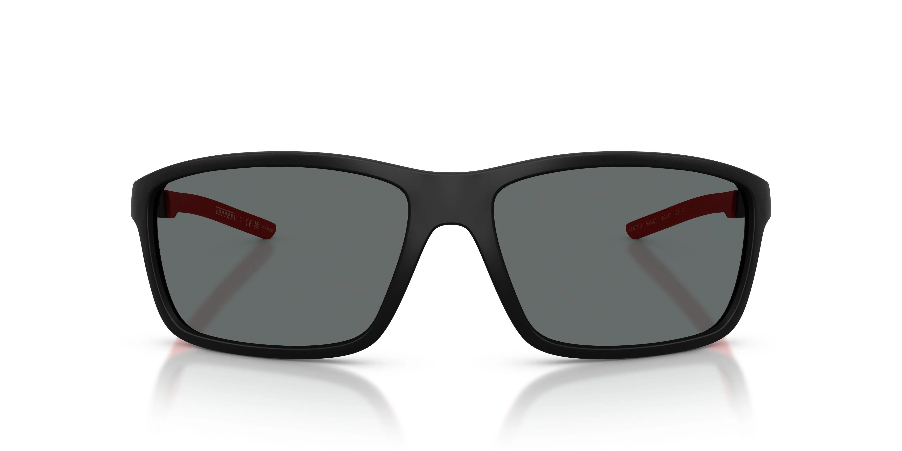 Scuderia Ferrari 6021U Sunglasses - Image 15