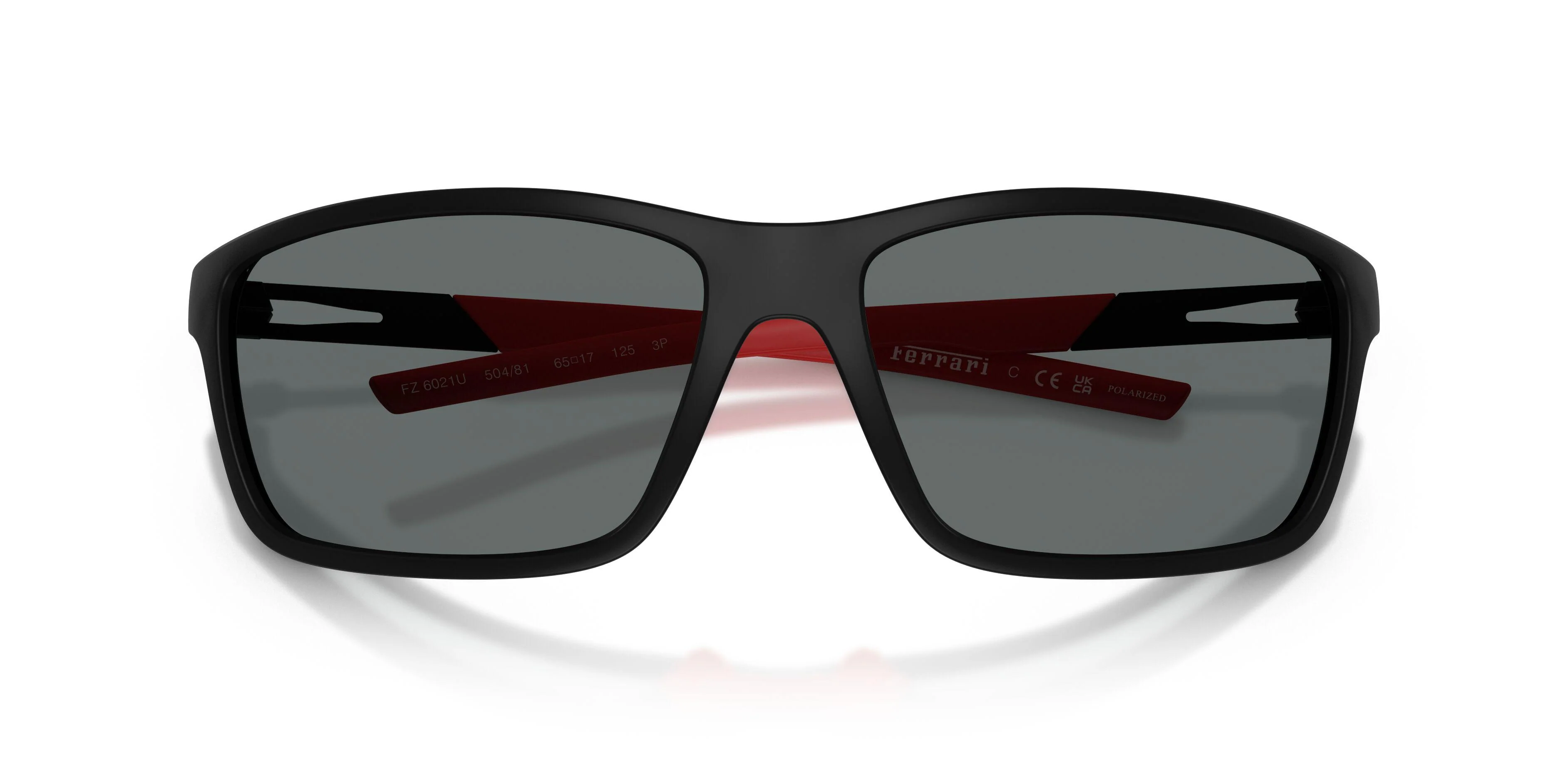 Scuderia Ferrari 6021U Sunglasses - Image 16