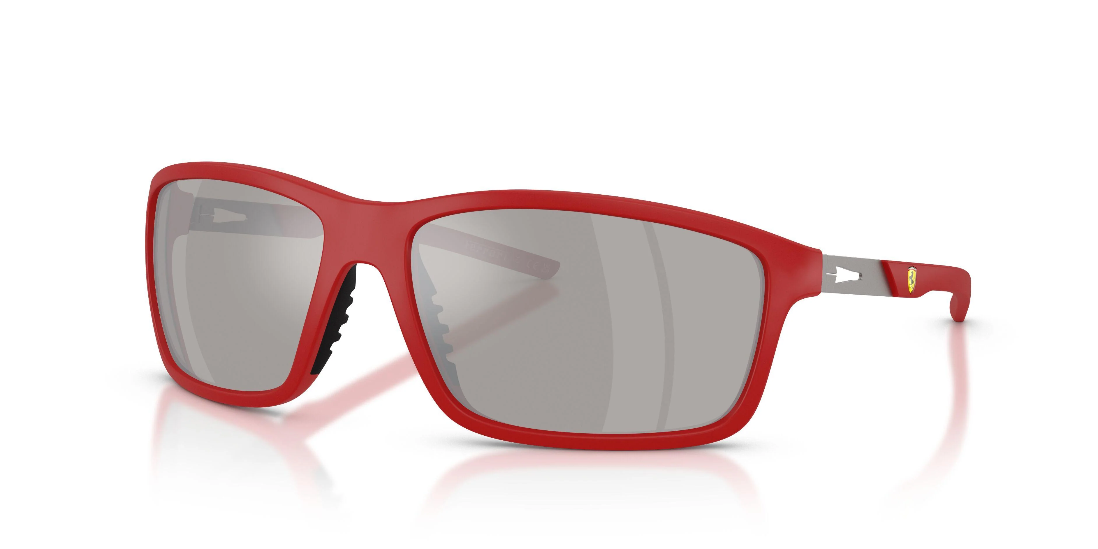 Scuderia Ferrari 6021U Sunglasses - Image 17