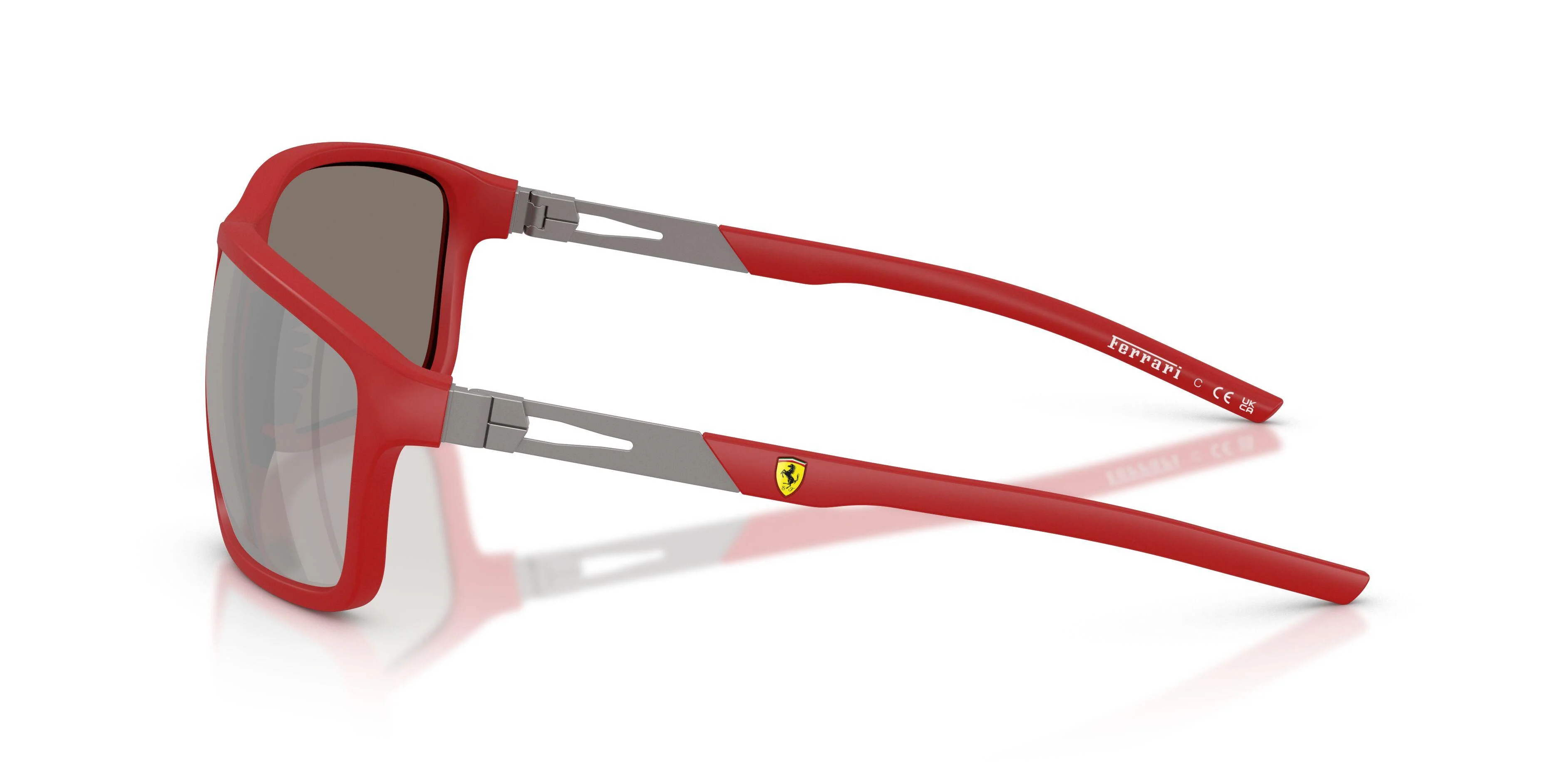 Scuderia Ferrari 6021U Sunglasses - Image 18