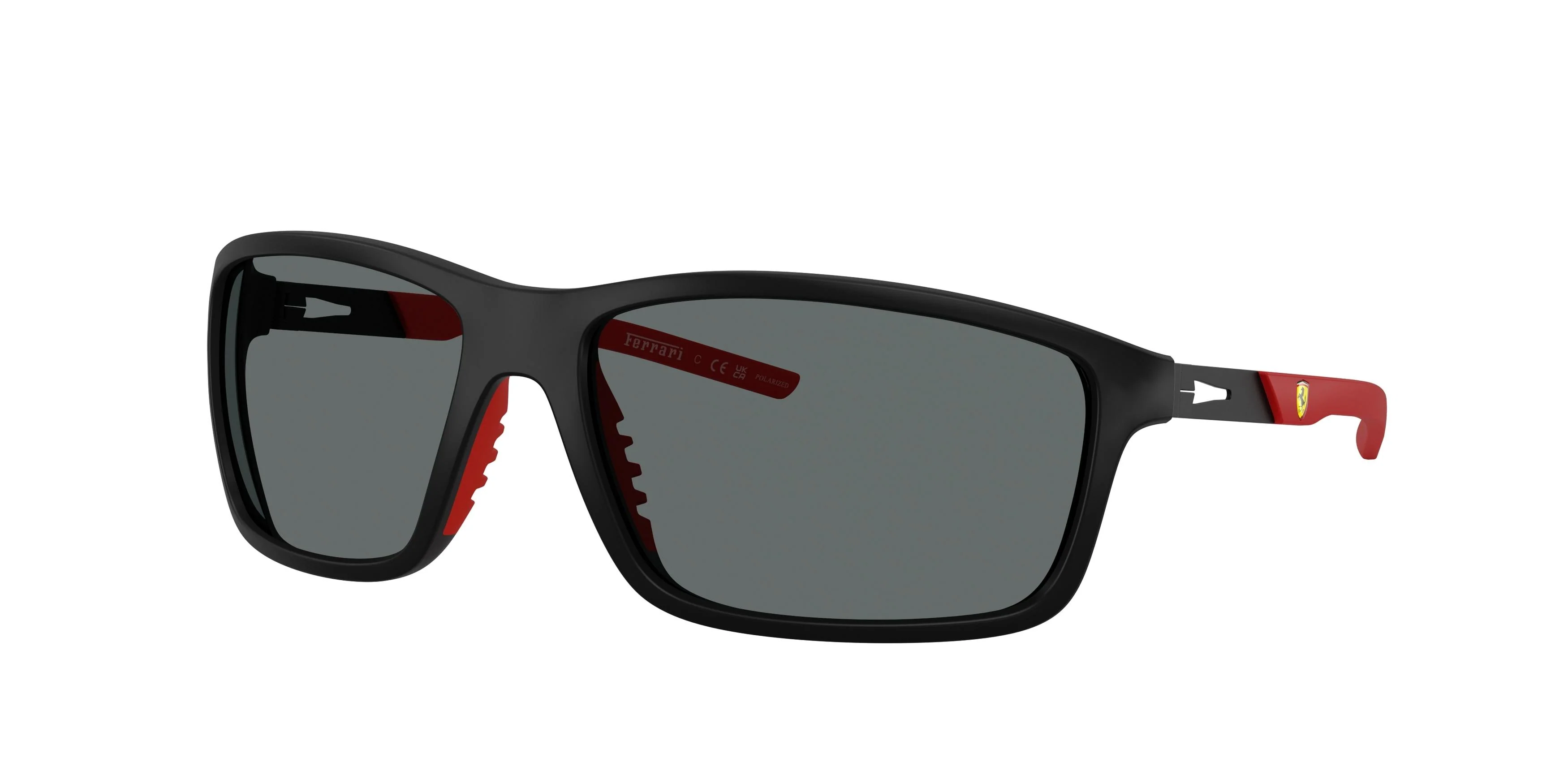 Scuderia Ferrari 6021U Sunglasses - Image 2
