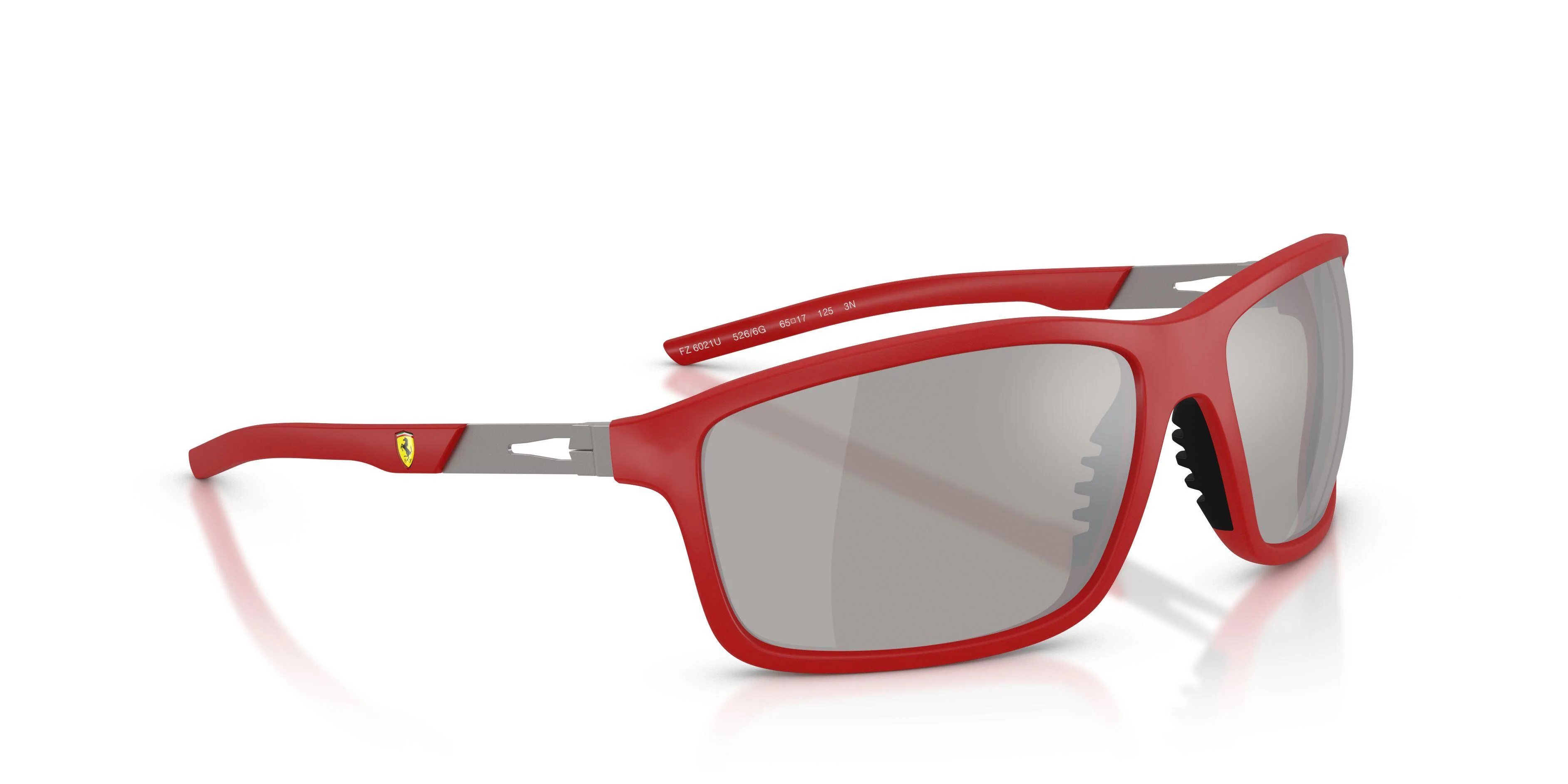 Scuderia Ferrari 6021U Sunglasses - Image 20