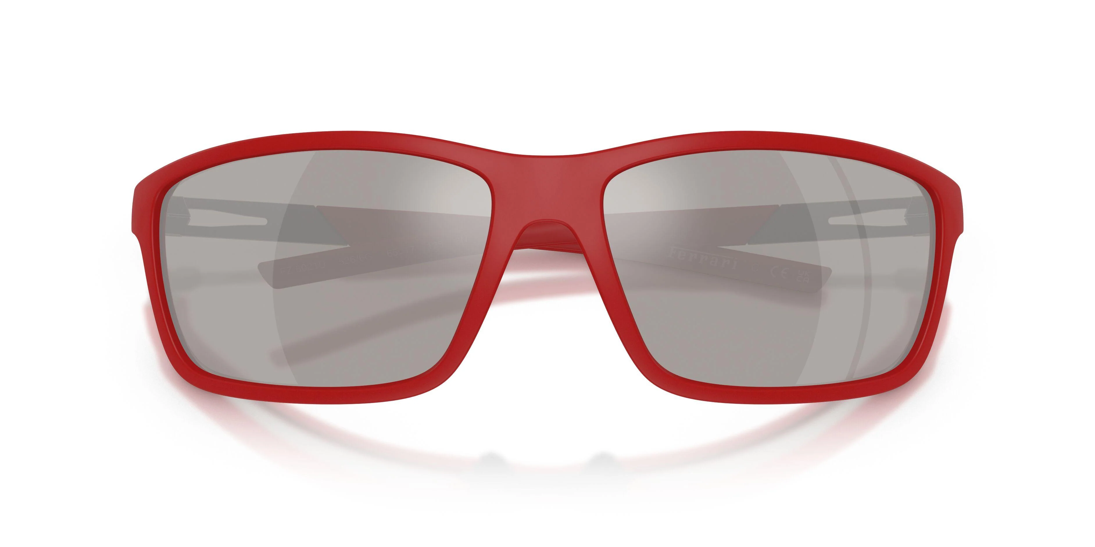 Scuderia Ferrari 6021U Sunglasses - Image 22