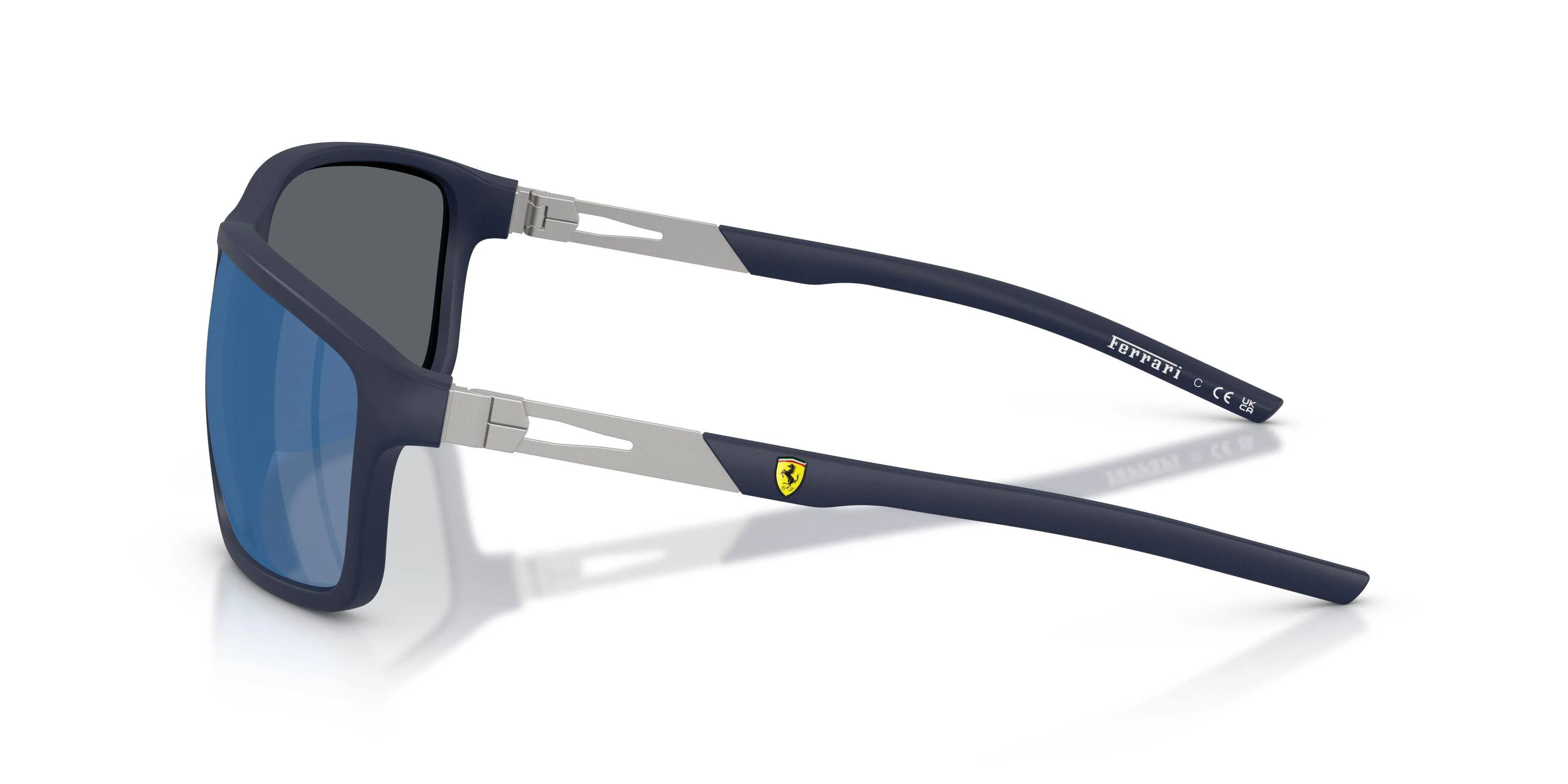 Scuderia Ferrari 6021U Sunglasses - Image 24