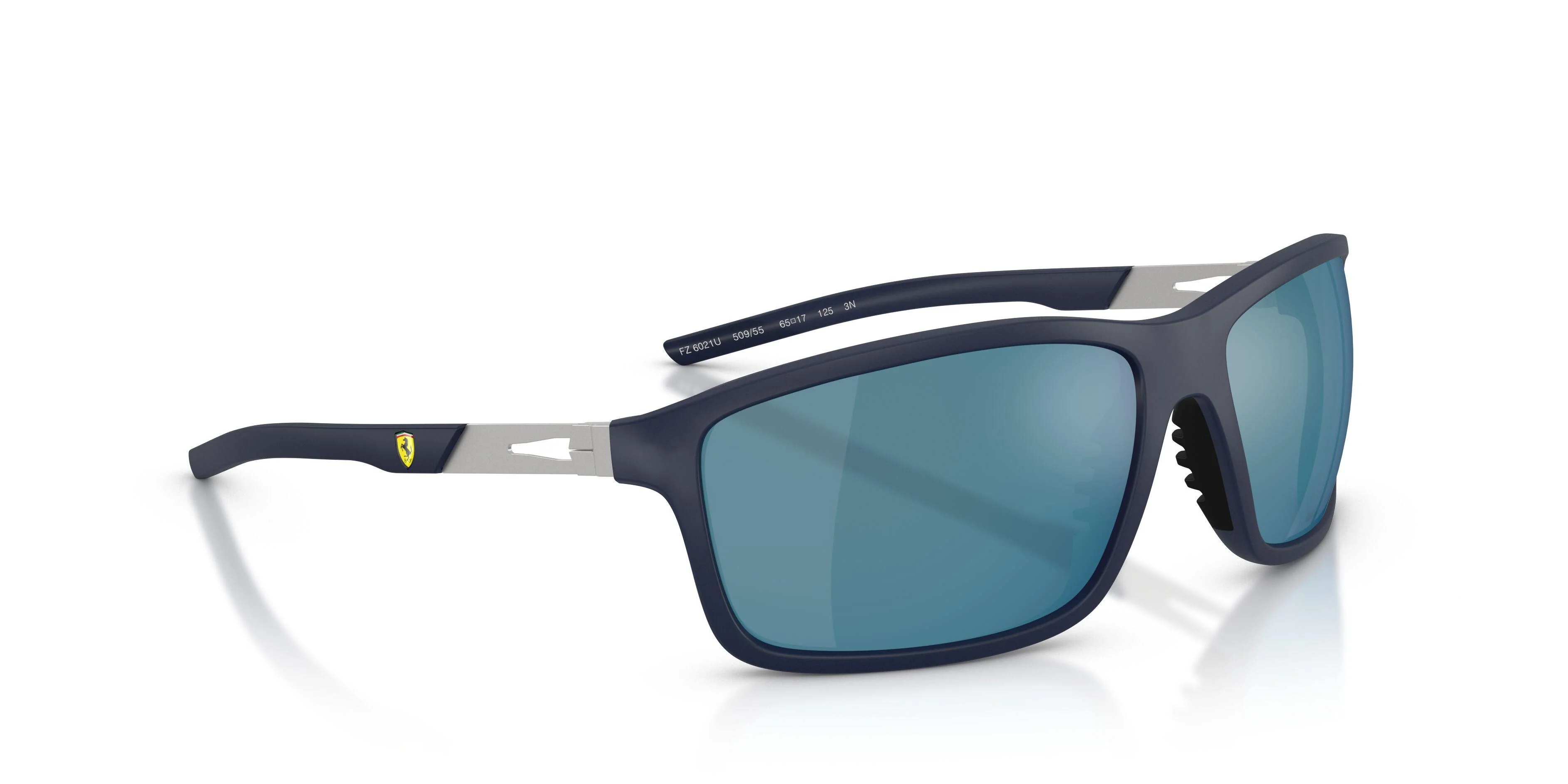 Scuderia Ferrari 6021U Sunglasses - Image 26