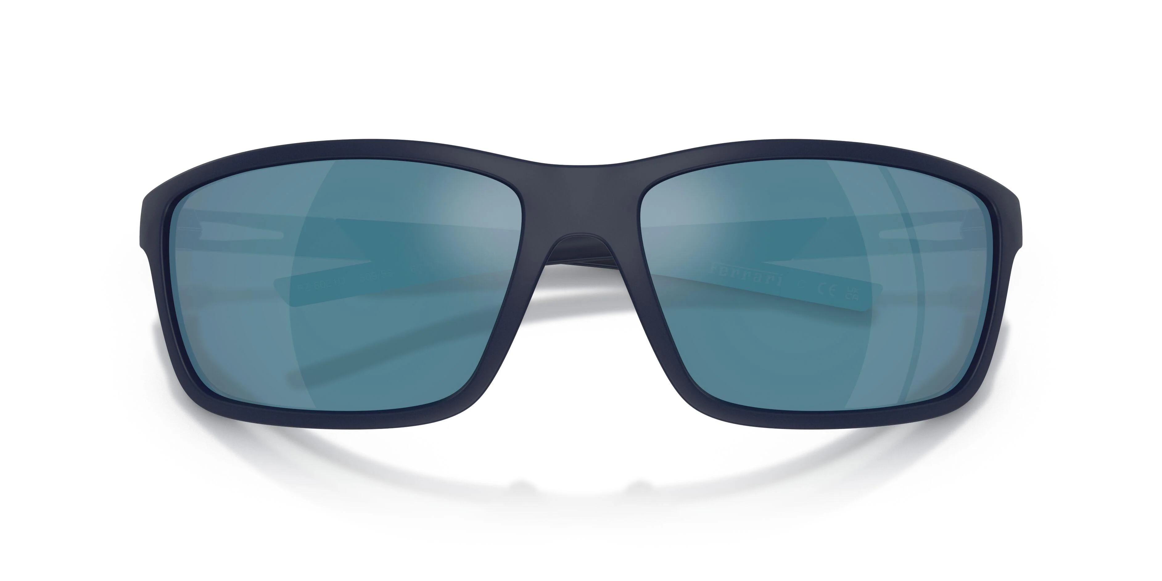 Scuderia Ferrari 6021U Sunglasses - Image 28