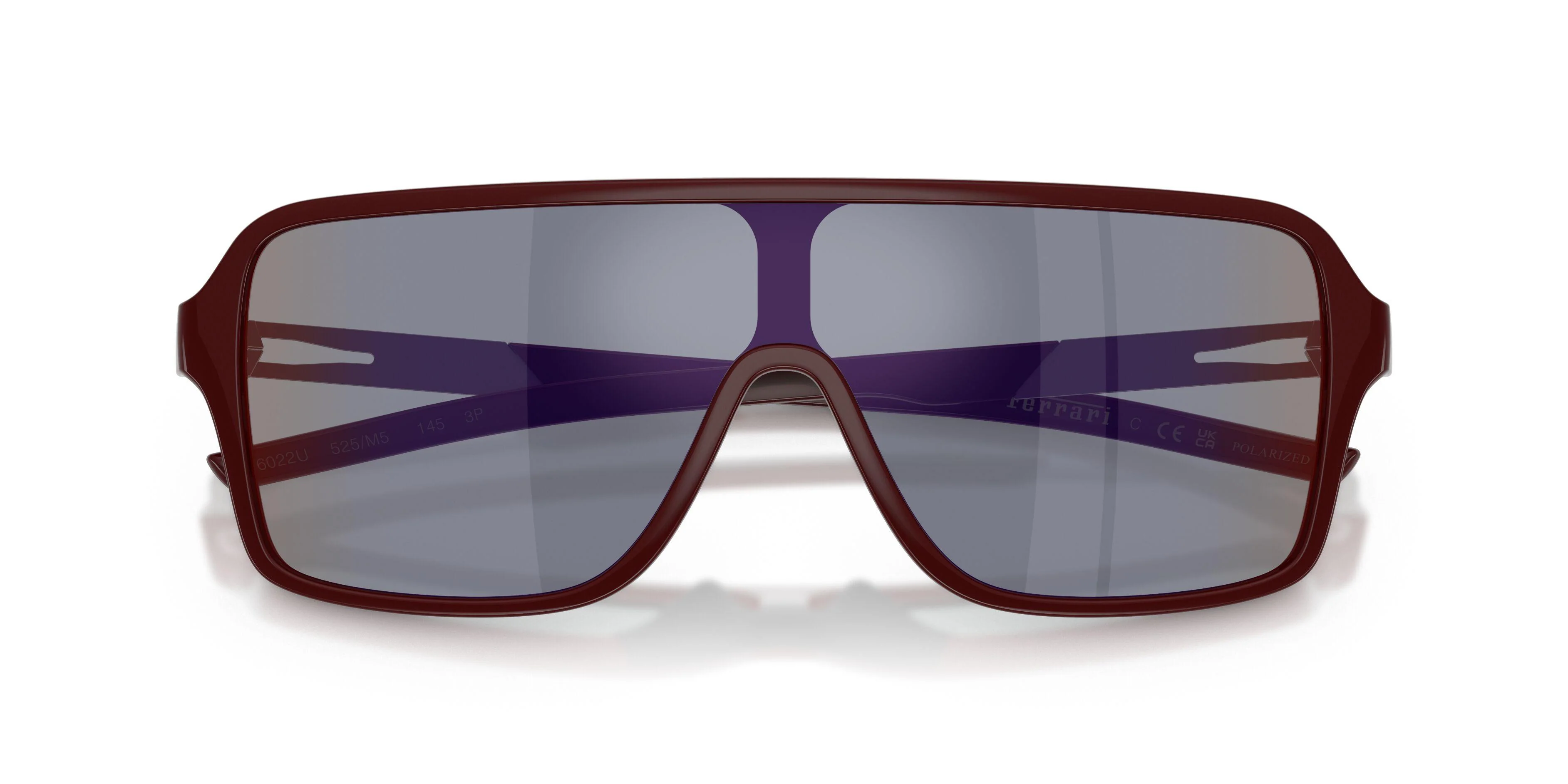 Scuderia Ferrari 6022U Sunglasses - Image 10