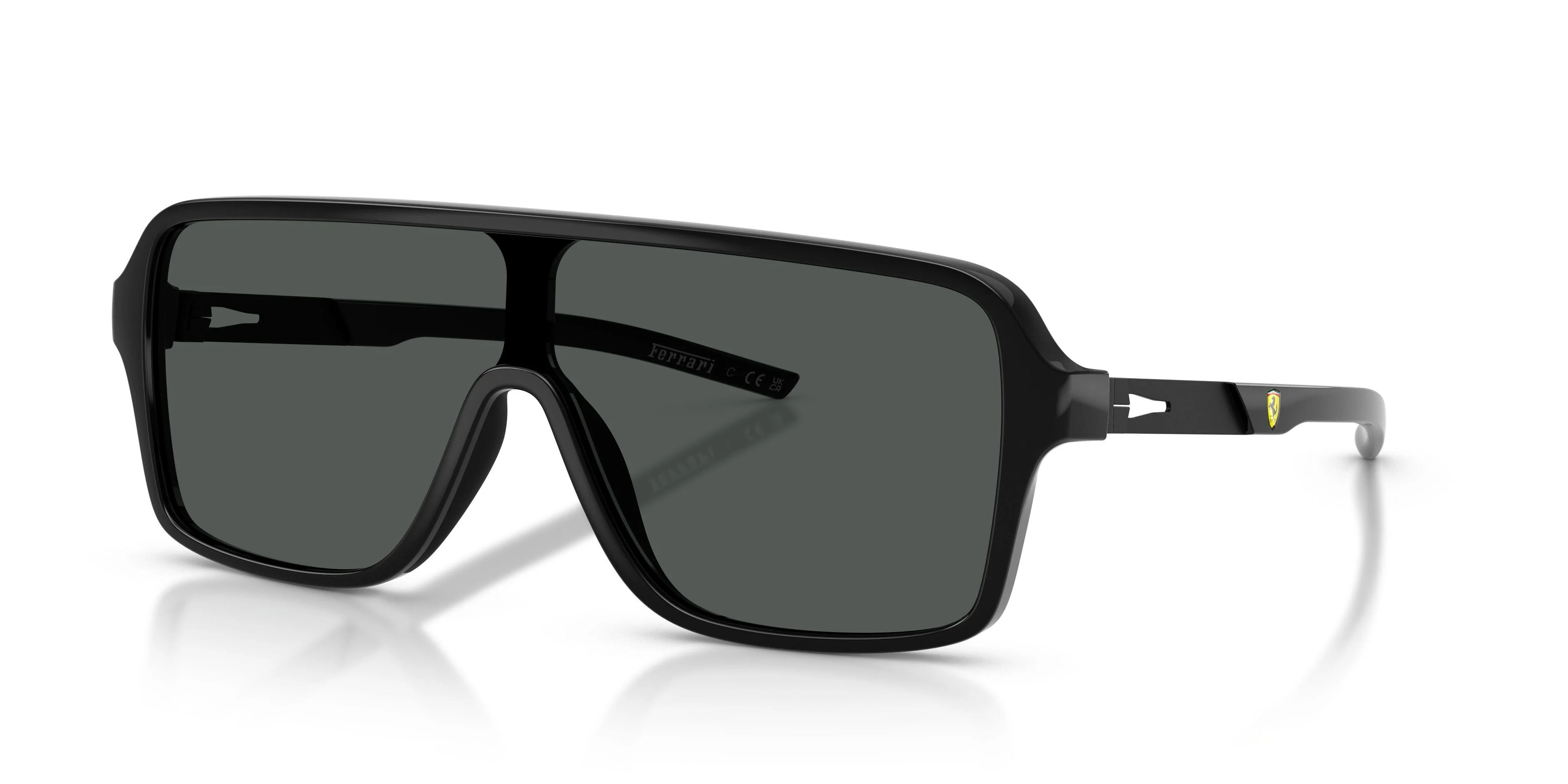 Scuderia Ferrari 6022U Sunglasses - Image 11