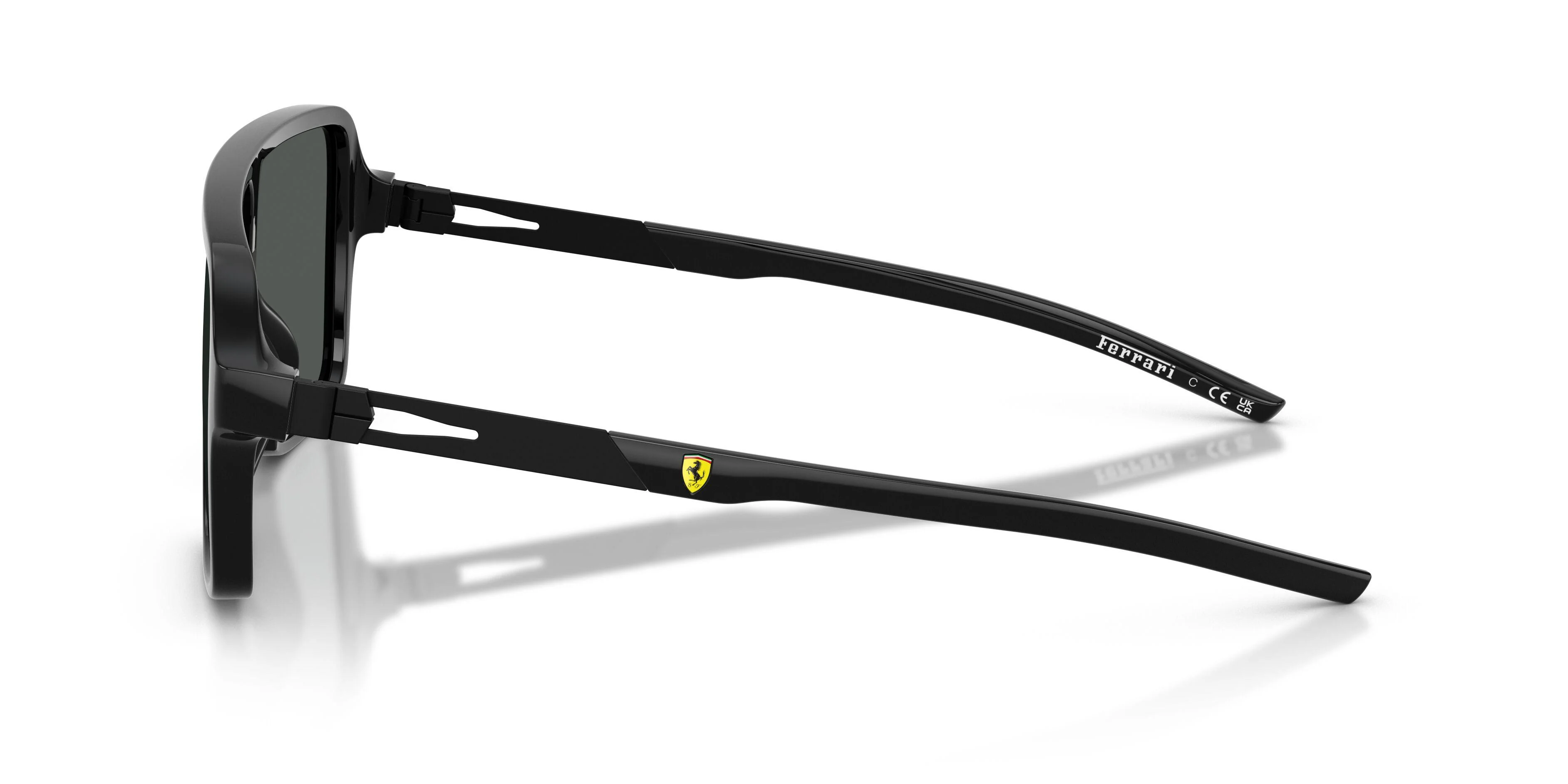Scuderia Ferrari 6022U Sunglasses - Image 12