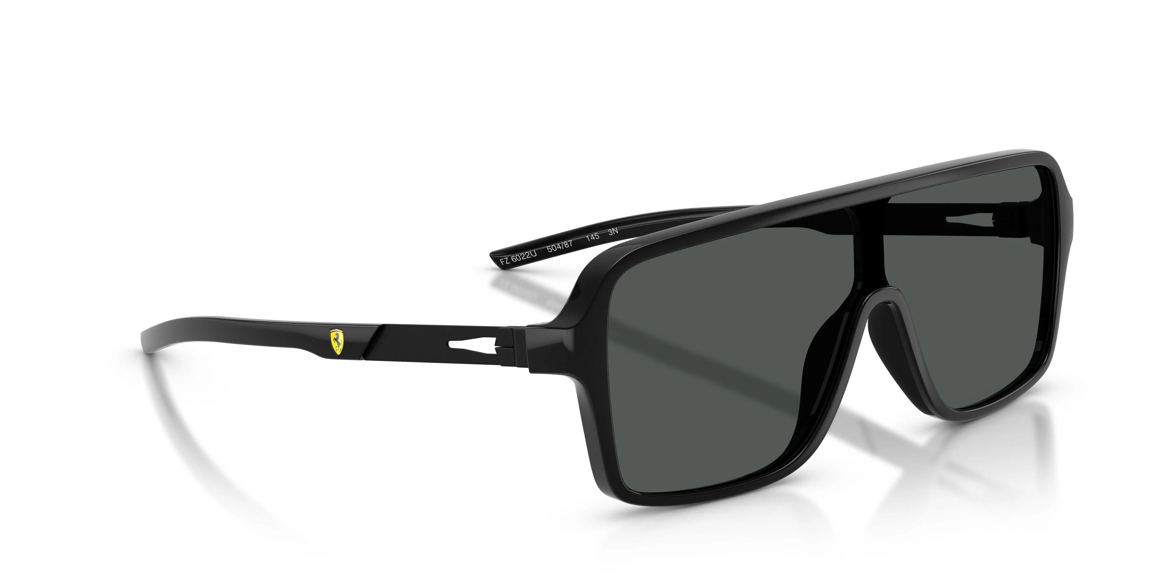 Scuderia Ferrari 6022U Sunglasses - Image 14