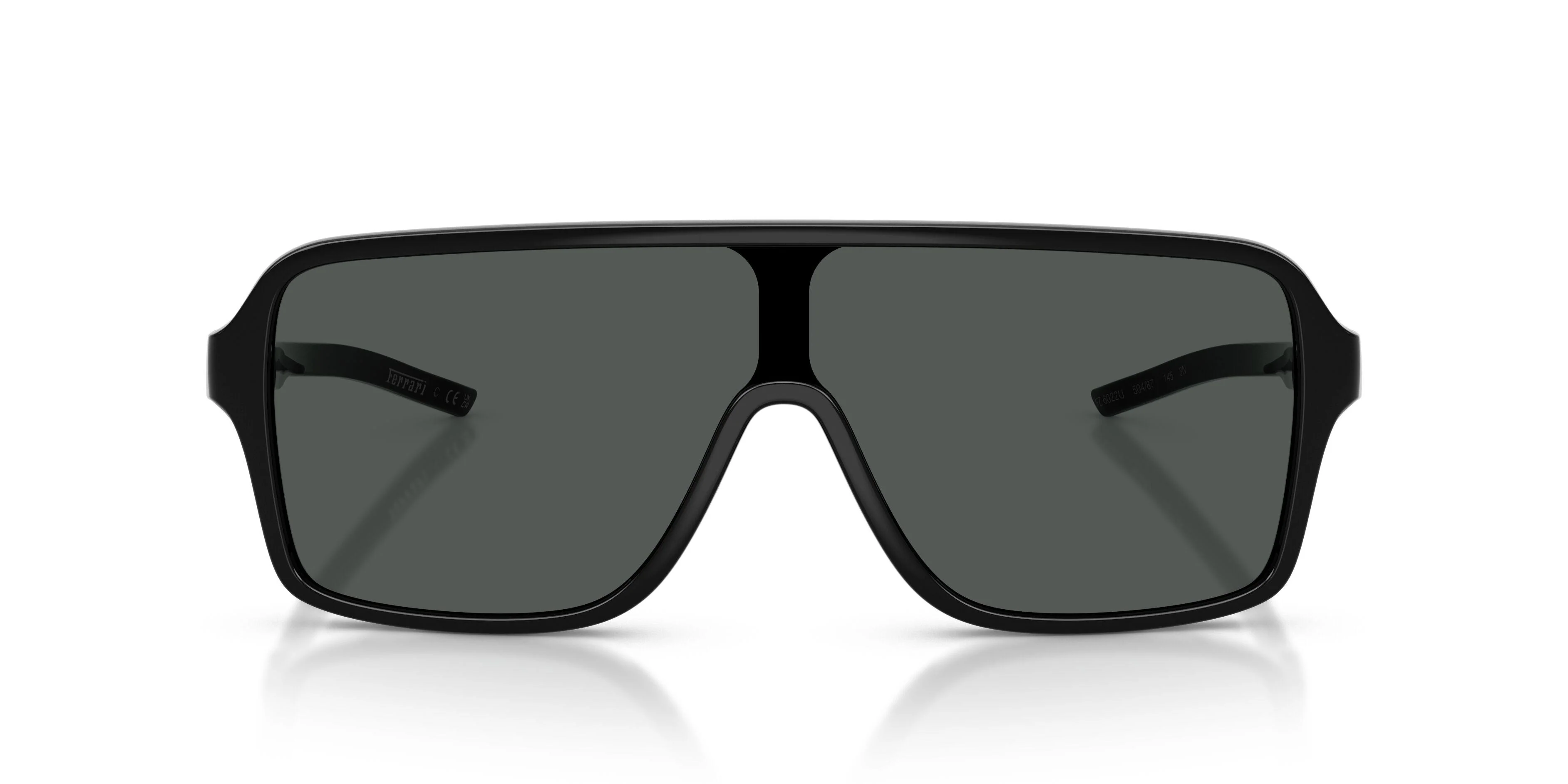 Scuderia Ferrari 6022U Sunglasses - Image 15