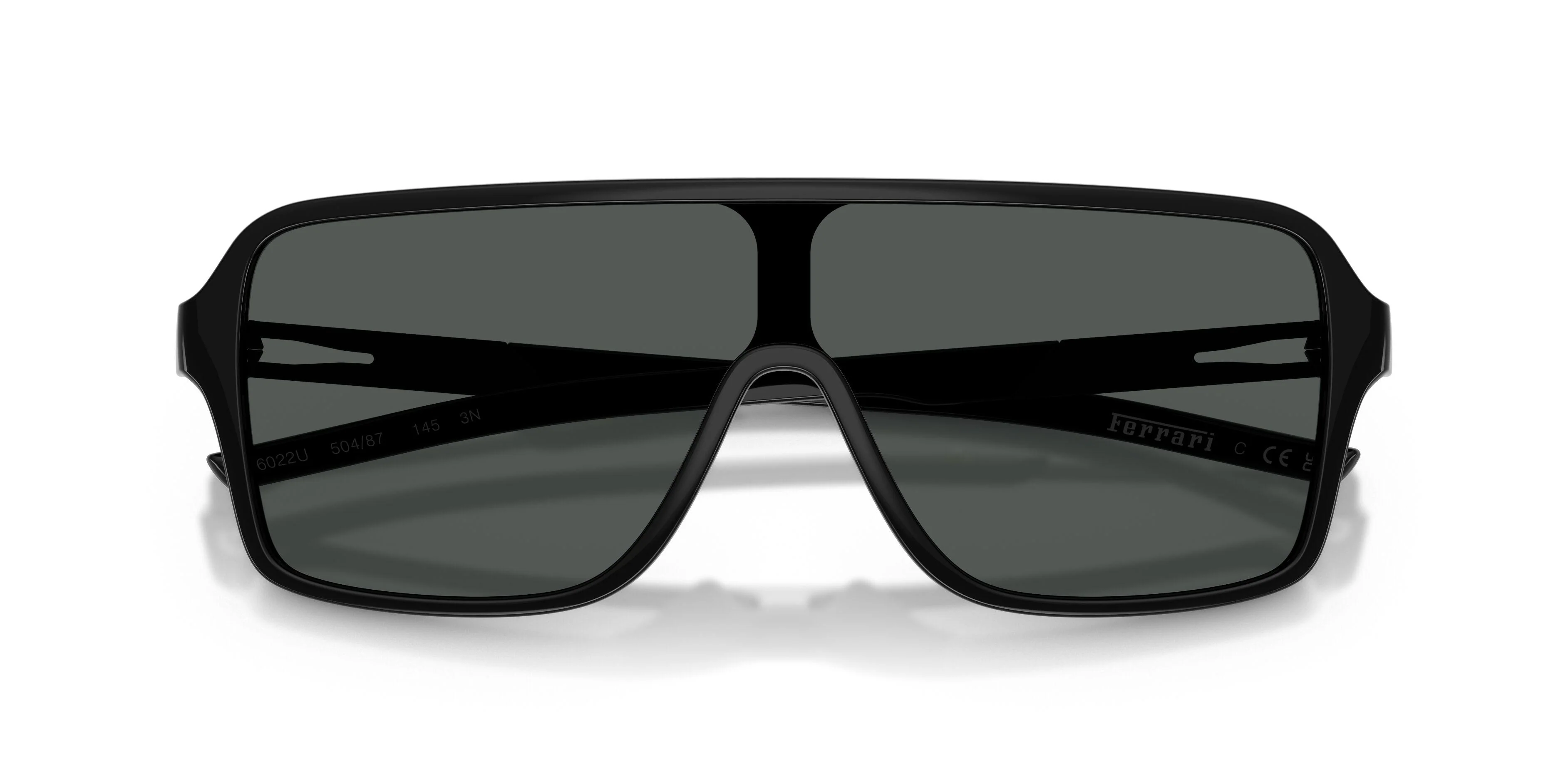 Scuderia Ferrari 6022U Sunglasses - Image 16