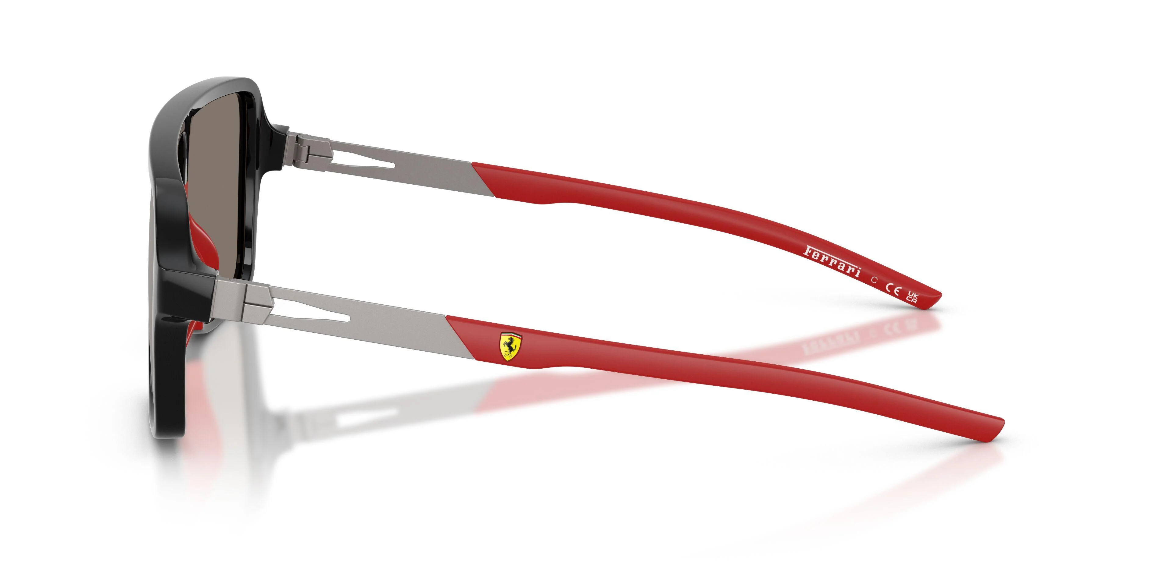 Scuderia Ferrari 6022U Sunglasses - Image 18