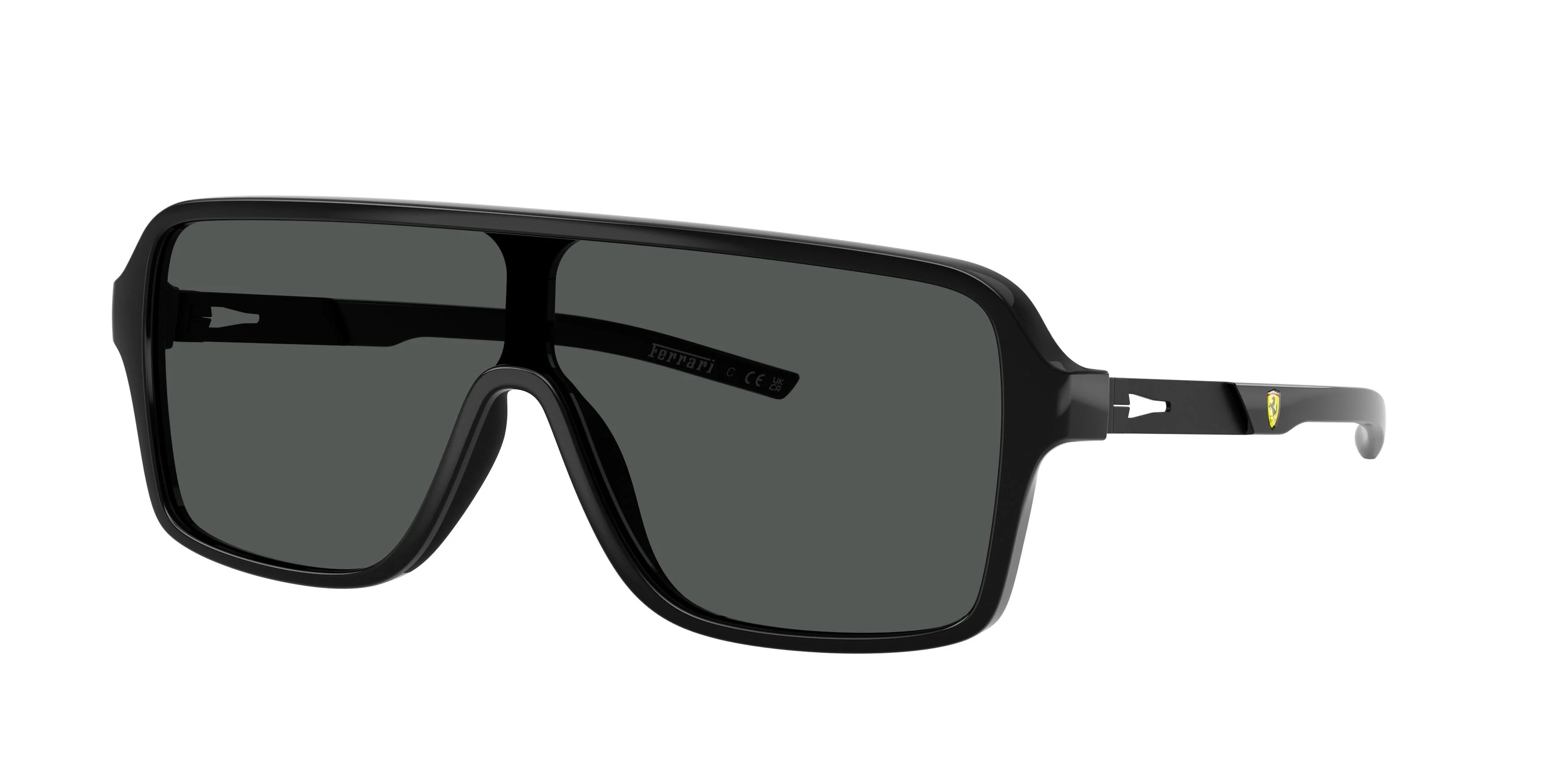 Scuderia Ferrari 6022U Sunglasses - Image 2