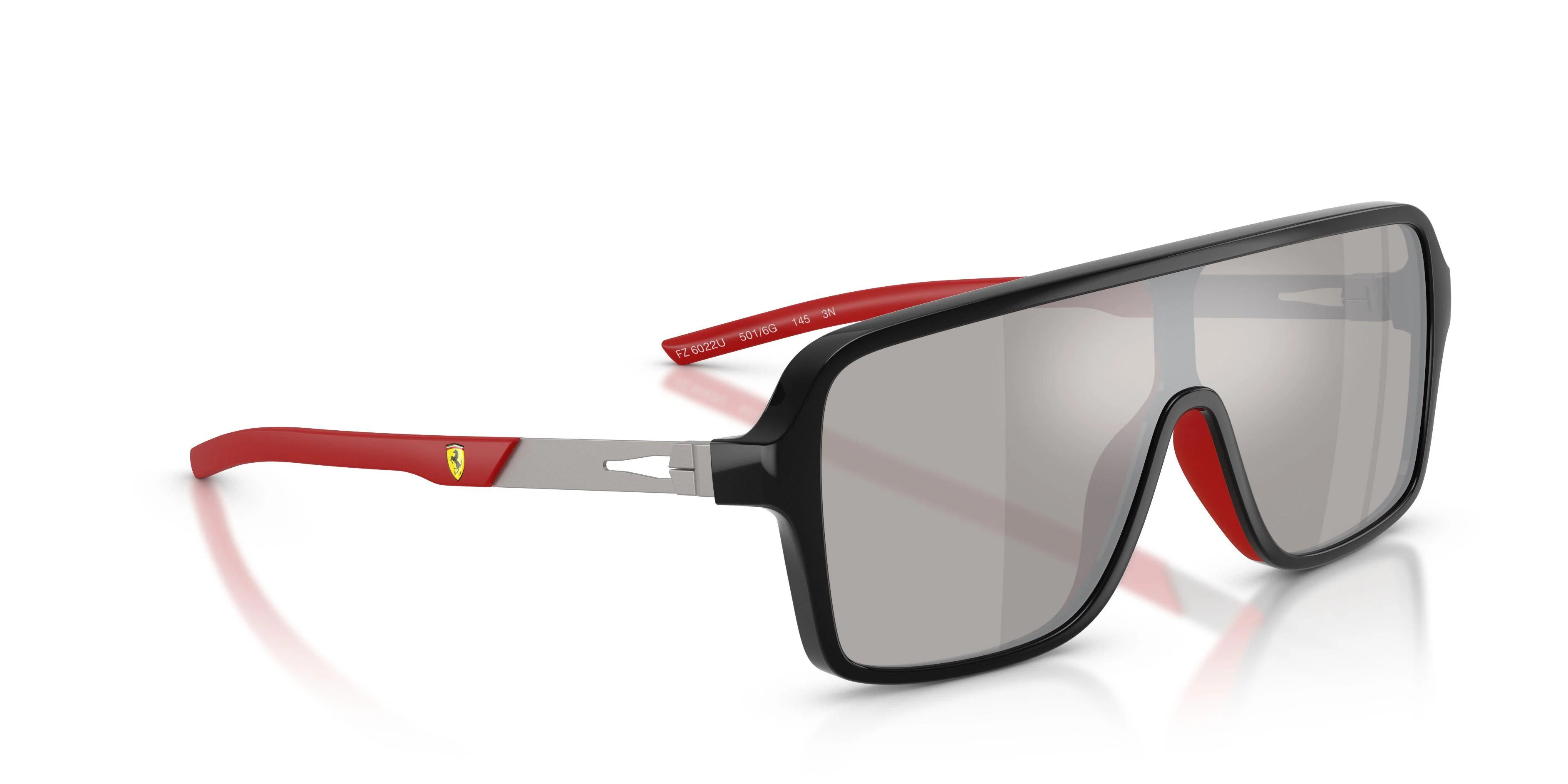 Scuderia Ferrari 6022U Sunglasses - Image 20