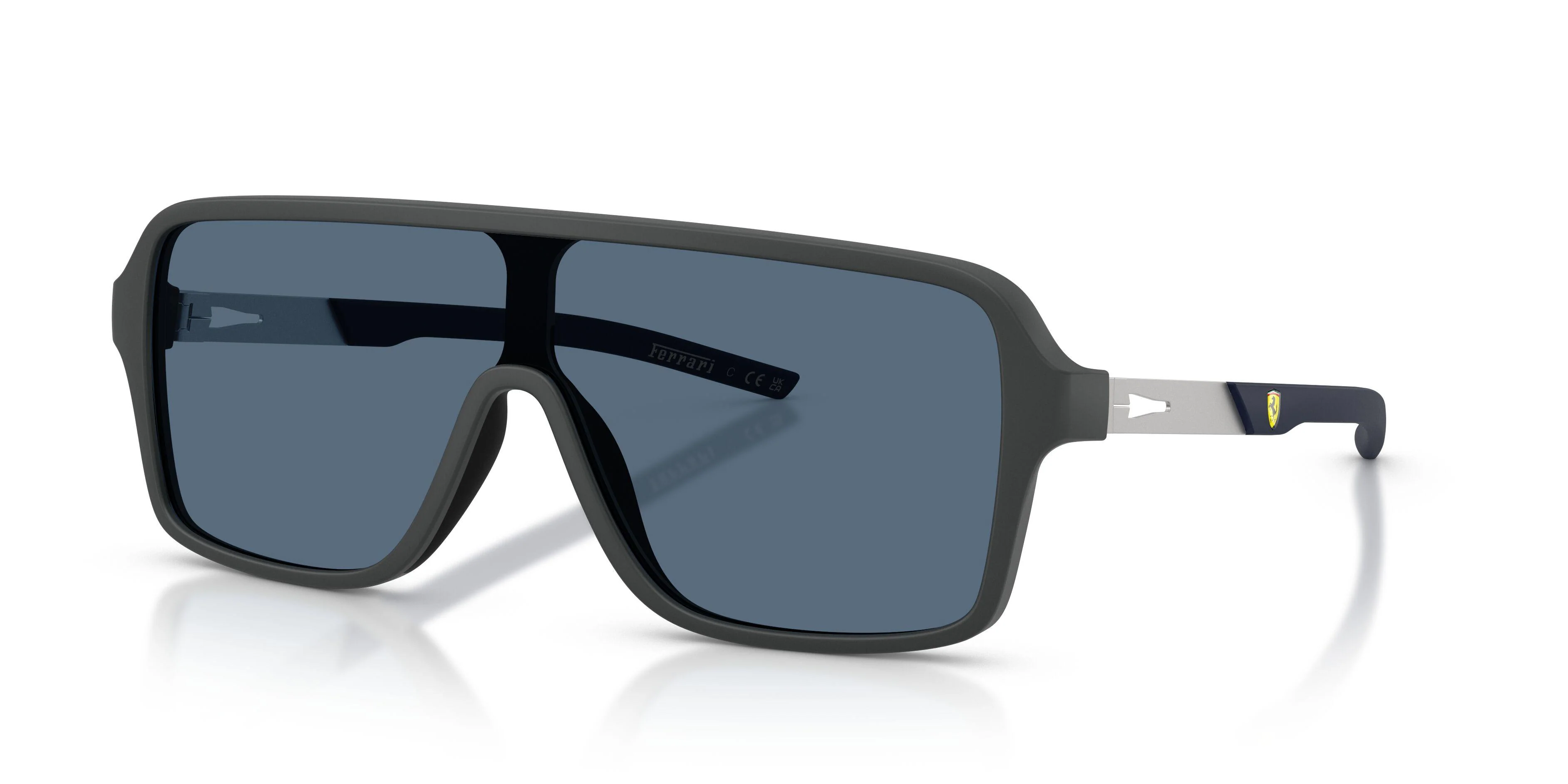 Scuderia Ferrari 6022U Sunglasses - Image 23