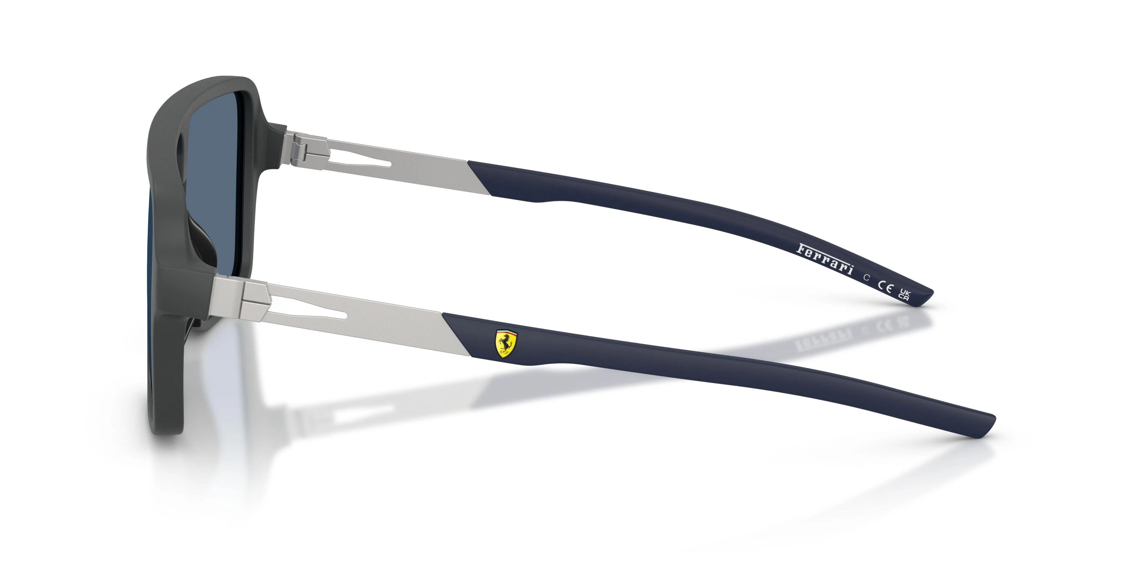 Scuderia Ferrari 6022U Sunglasses - Image 24