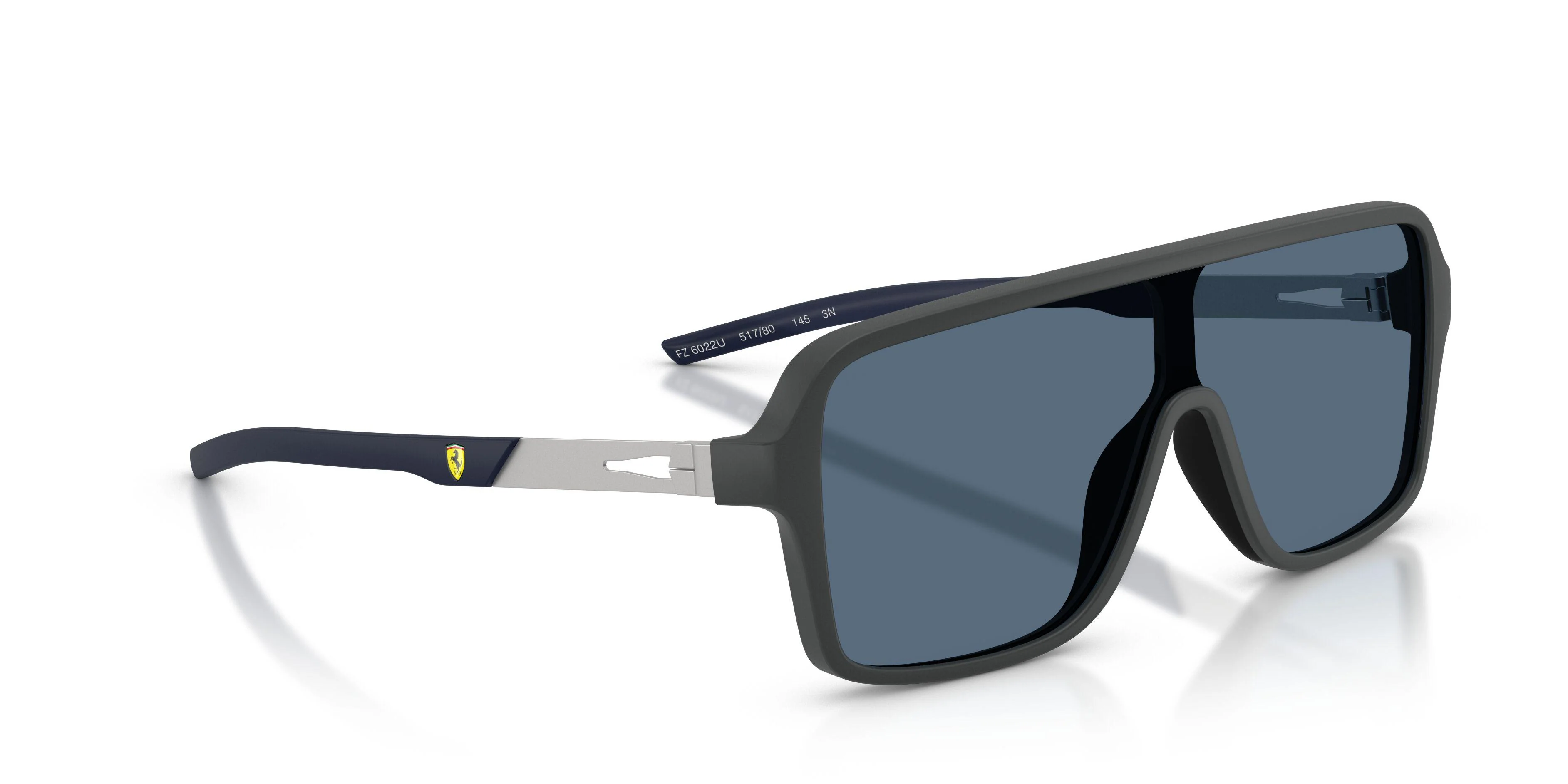 Scuderia Ferrari 6022U Sunglasses - Image 26