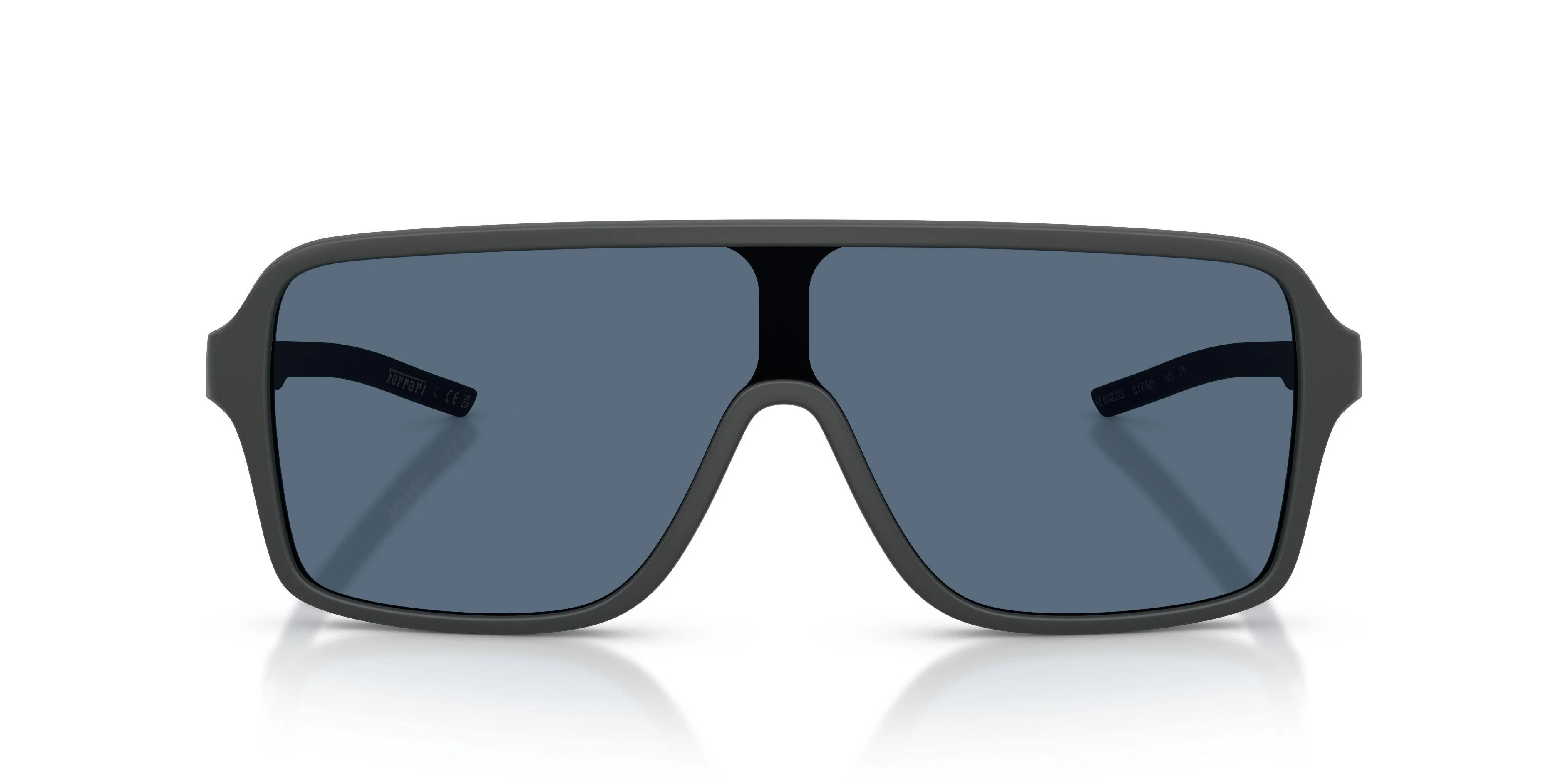 Scuderia Ferrari 6022U Sunglasses - Image 27
