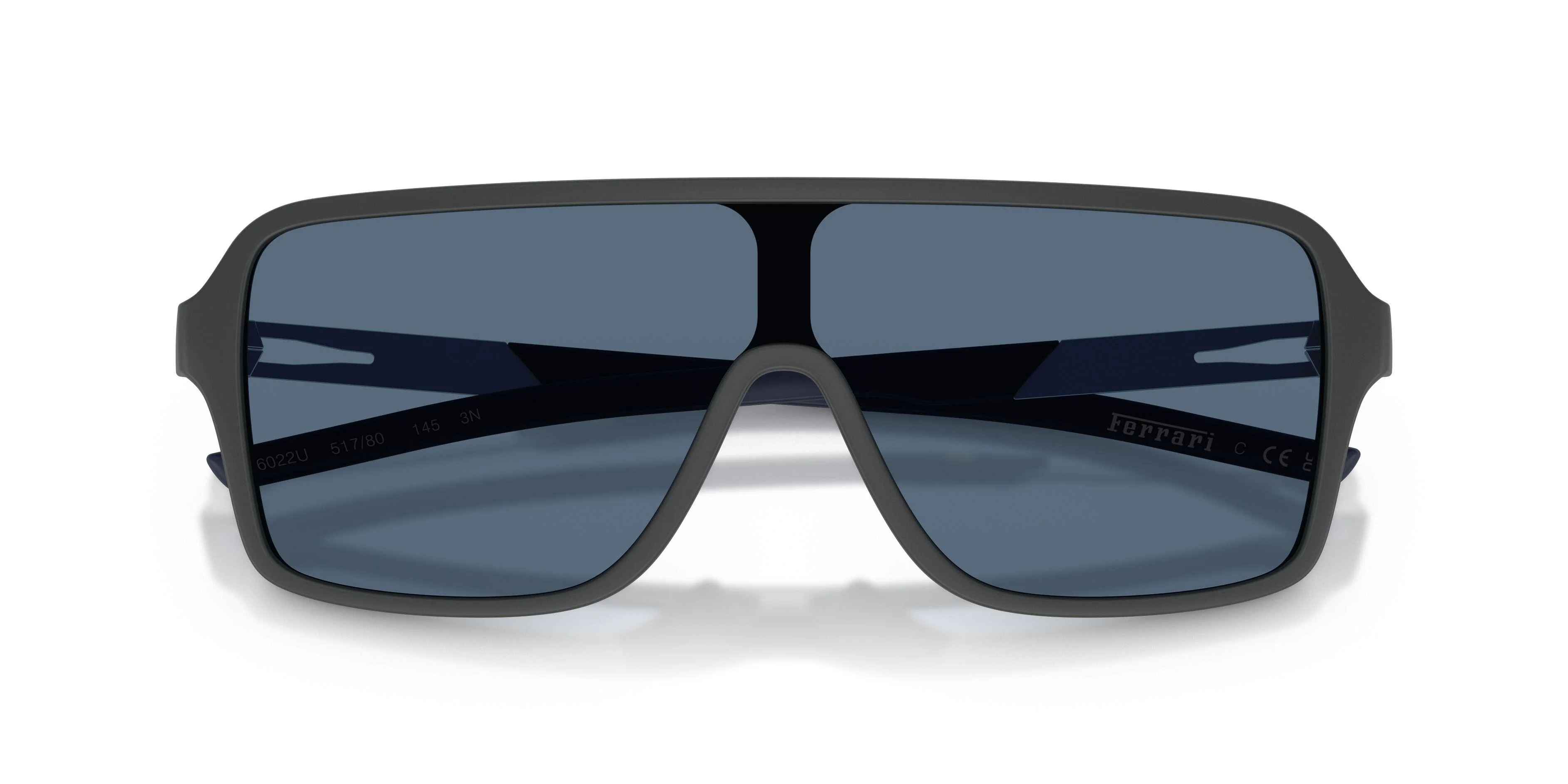 Scuderia Ferrari 6022U Sunglasses - Image 28
