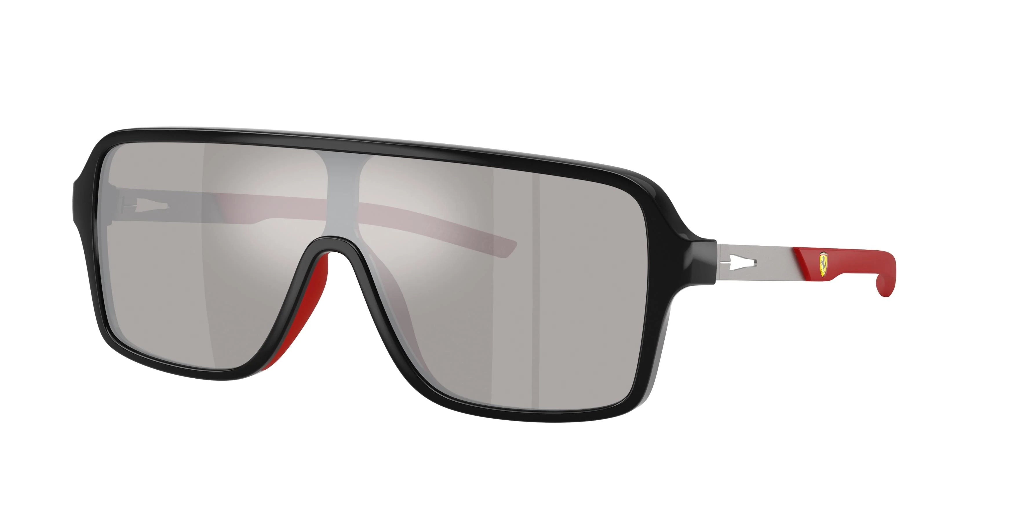 Scuderia Ferrari 6022U Sunglasses - Image 3