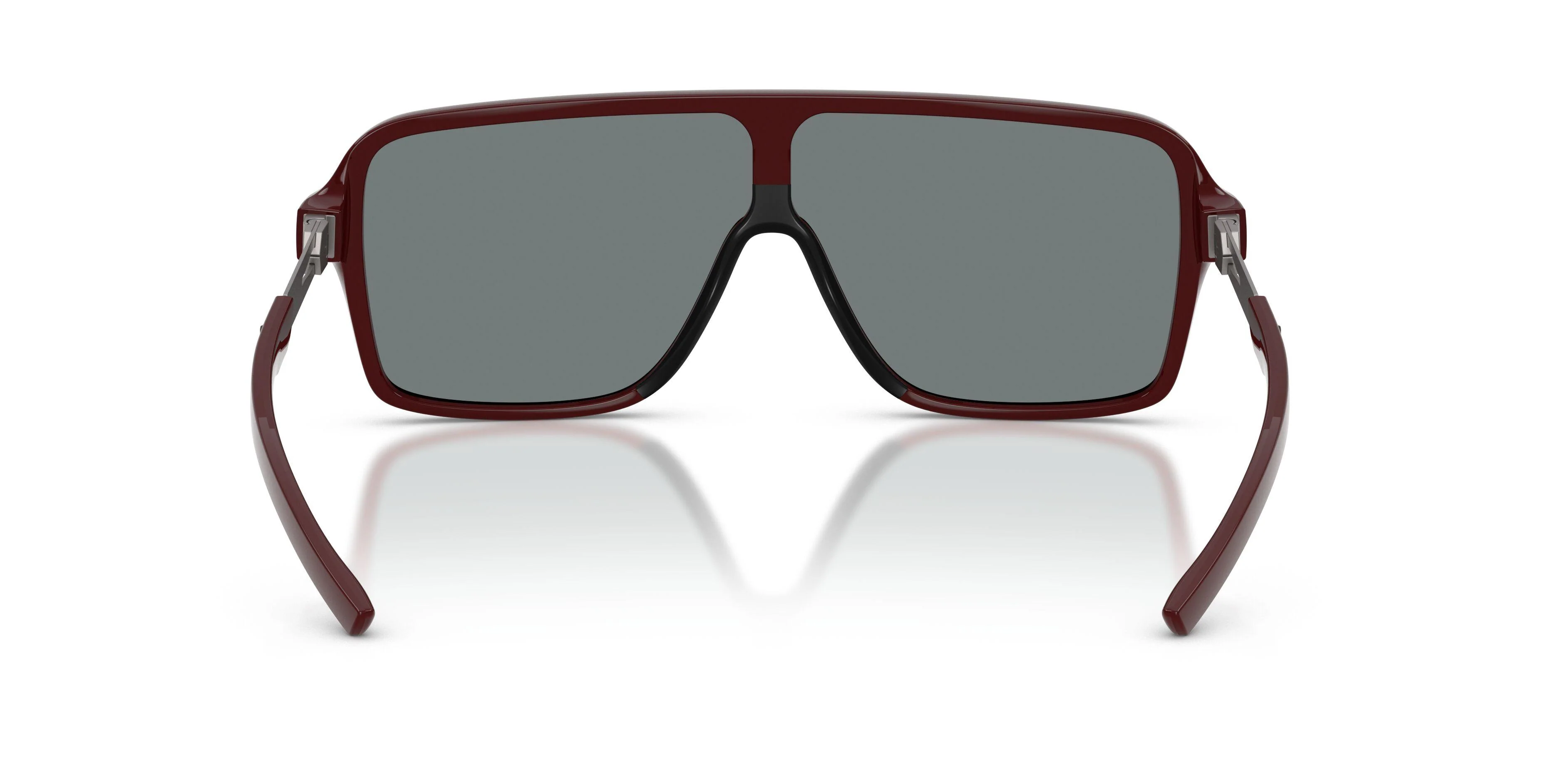 Scuderia Ferrari 6022U Sunglasses - Image 7