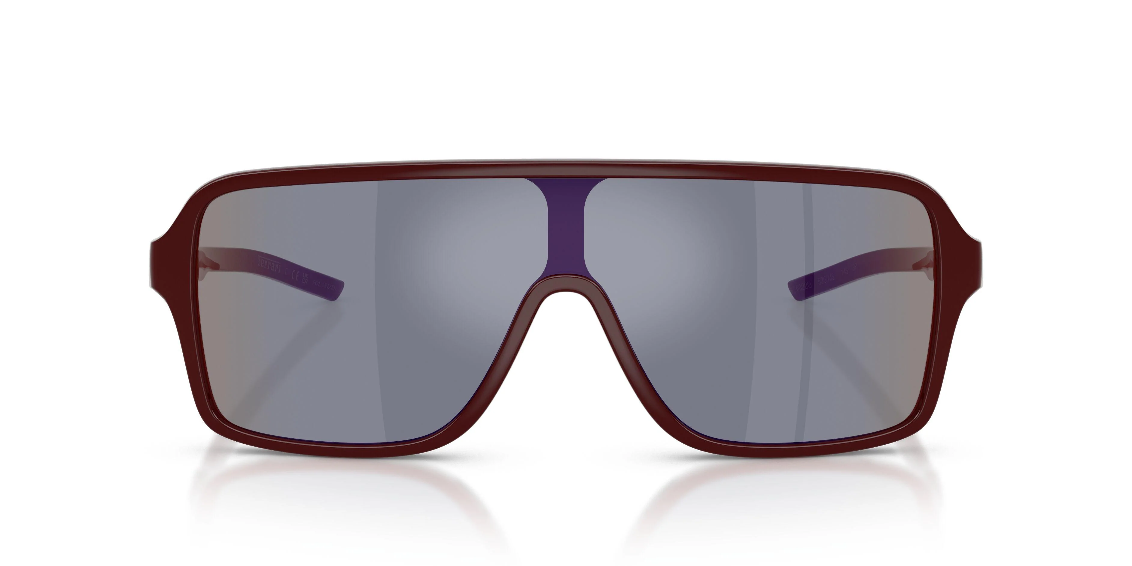 Scuderia Ferrari 6022U Sunglasses - Image 9